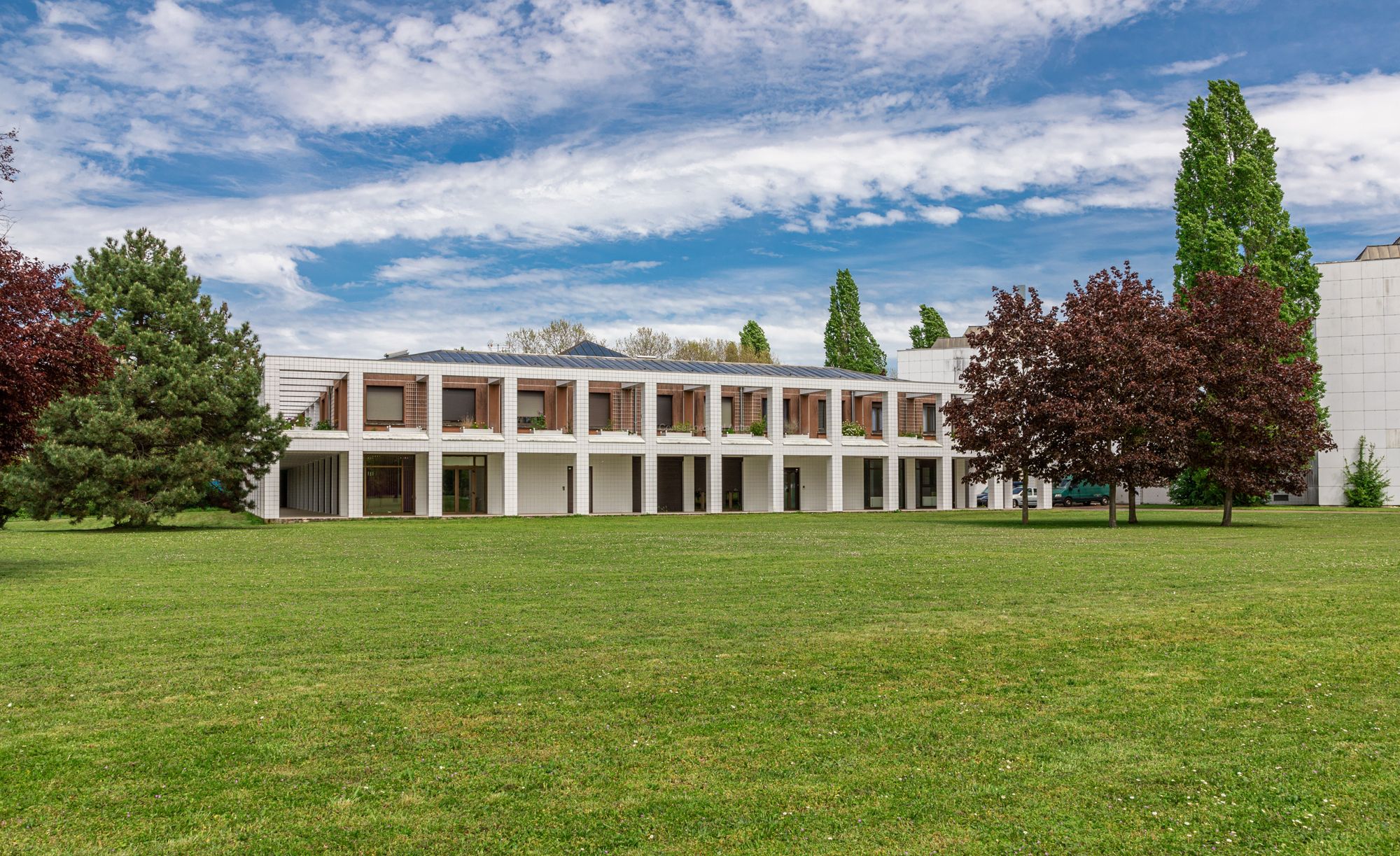 Les missions de la Direction des Archives et du Patrimoine