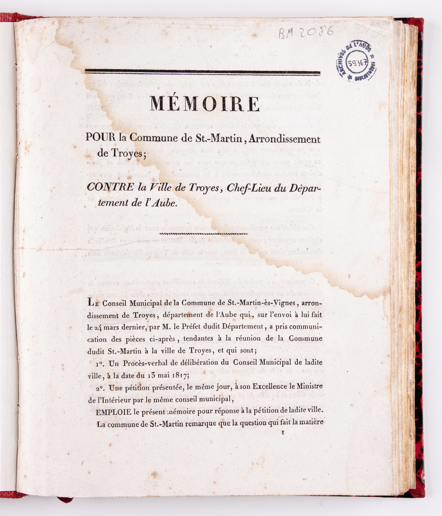 L'annexion de Saint-Martin-ès-Vignes par la ville de Troyes_2