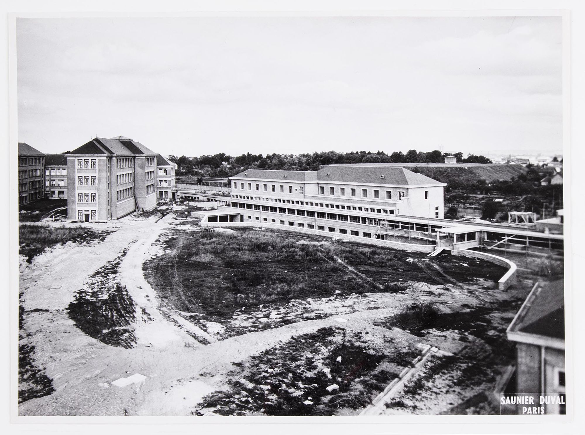 Construction de l'hôpital_3