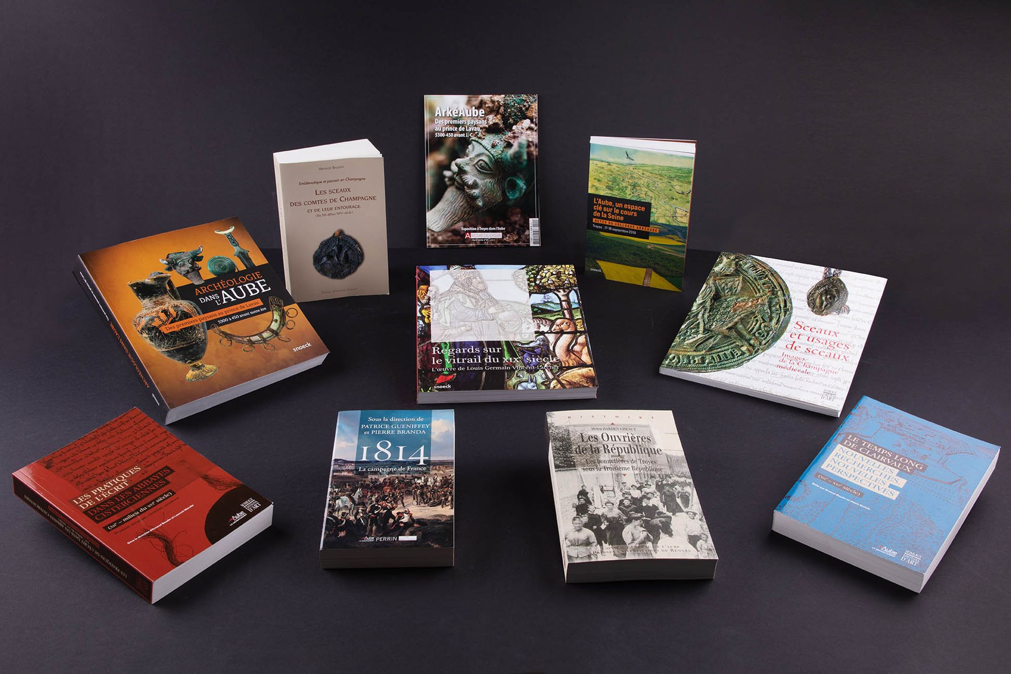 Publications