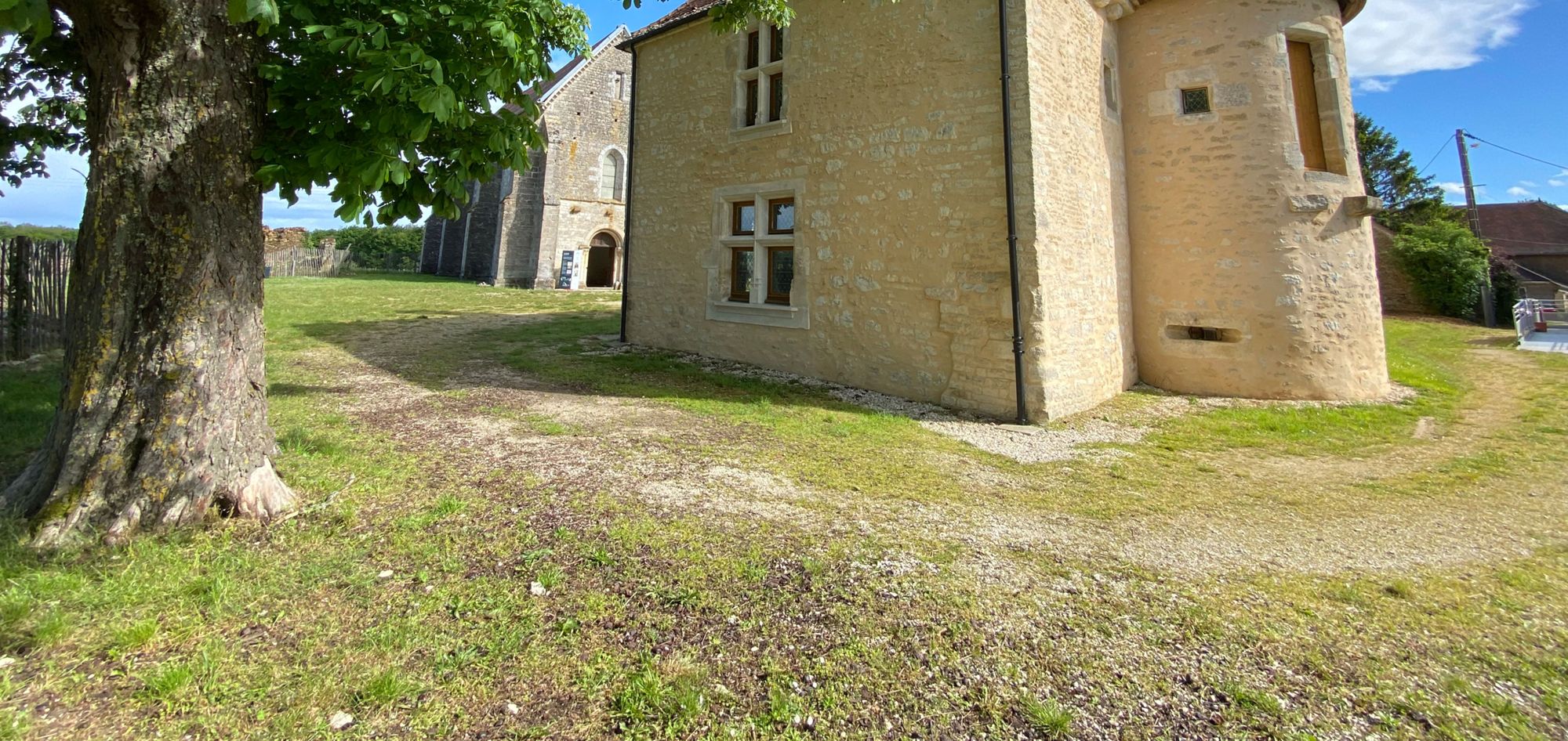 Commanderie d'Avalleur