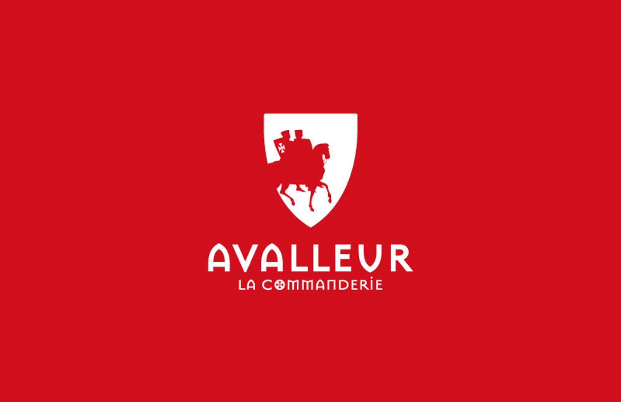 Logo commanderie