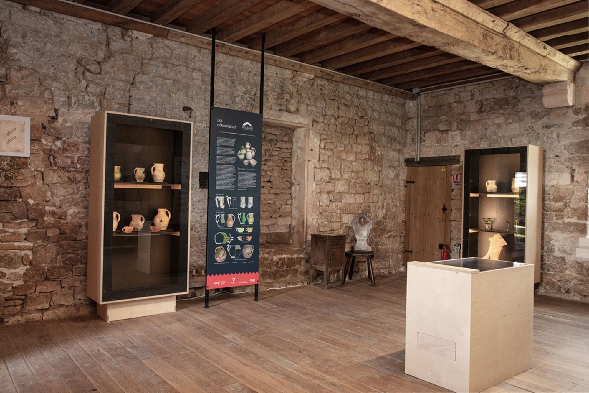 Exposition Avalleur