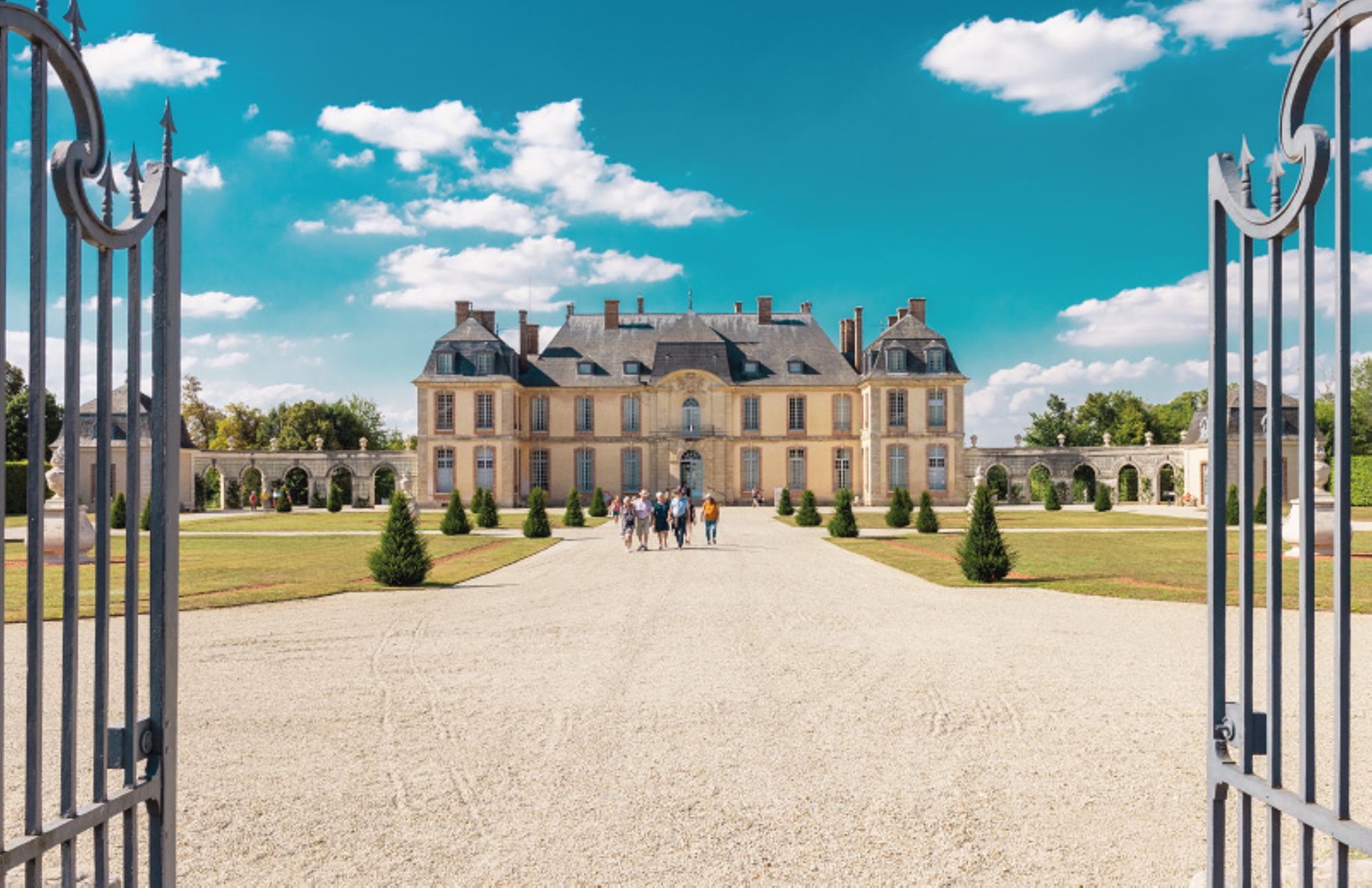 Les années culturelles