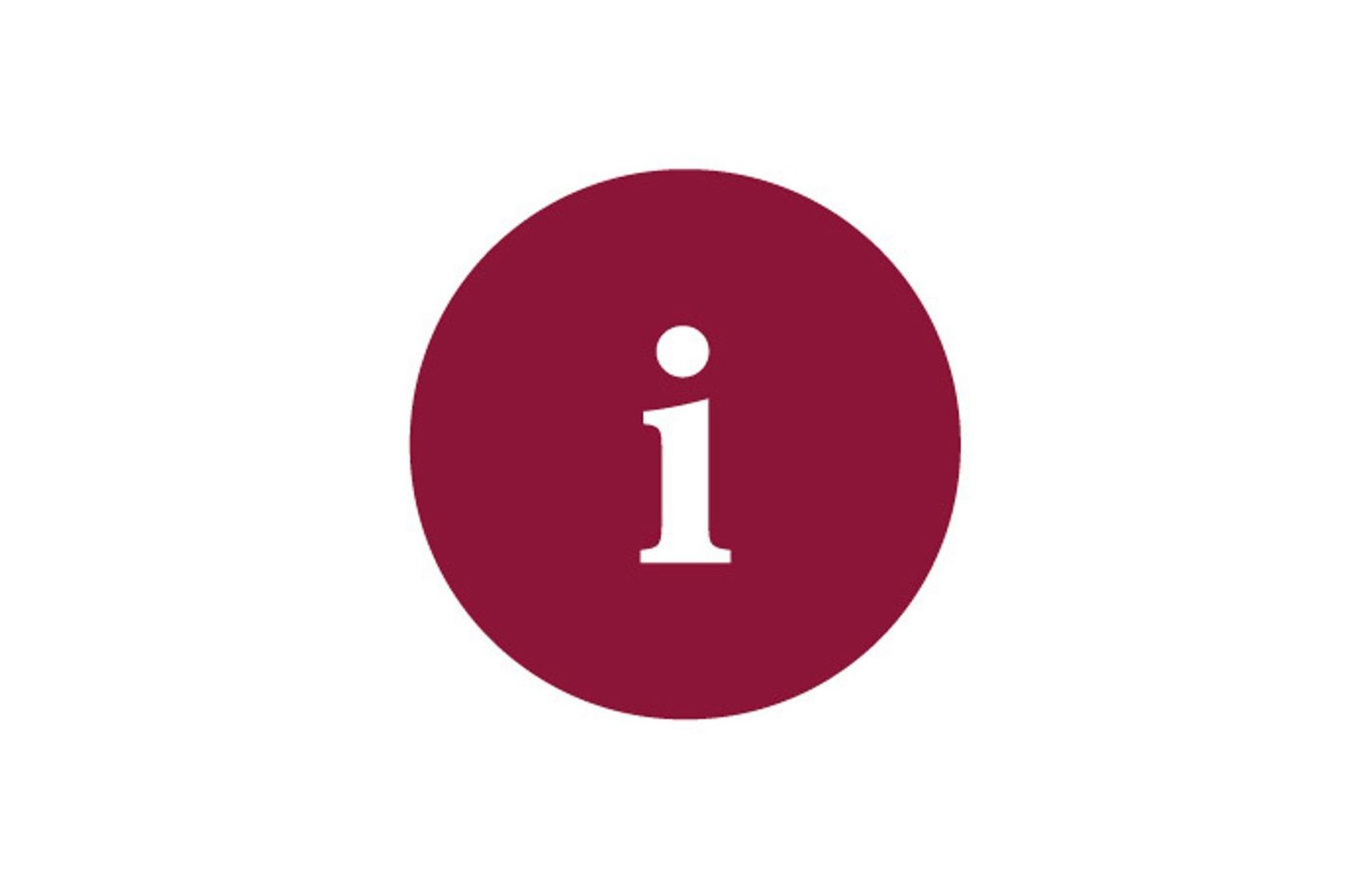Informations pratiques et réservation