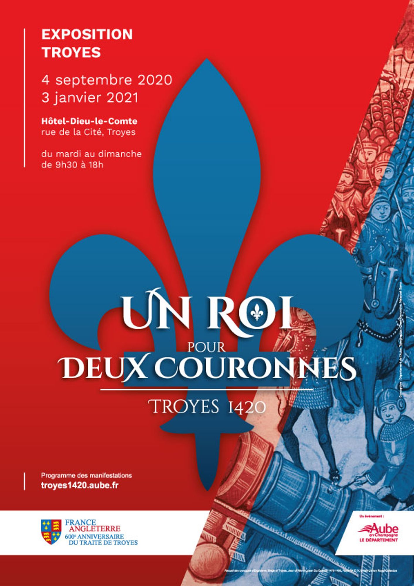 Troyes 1420