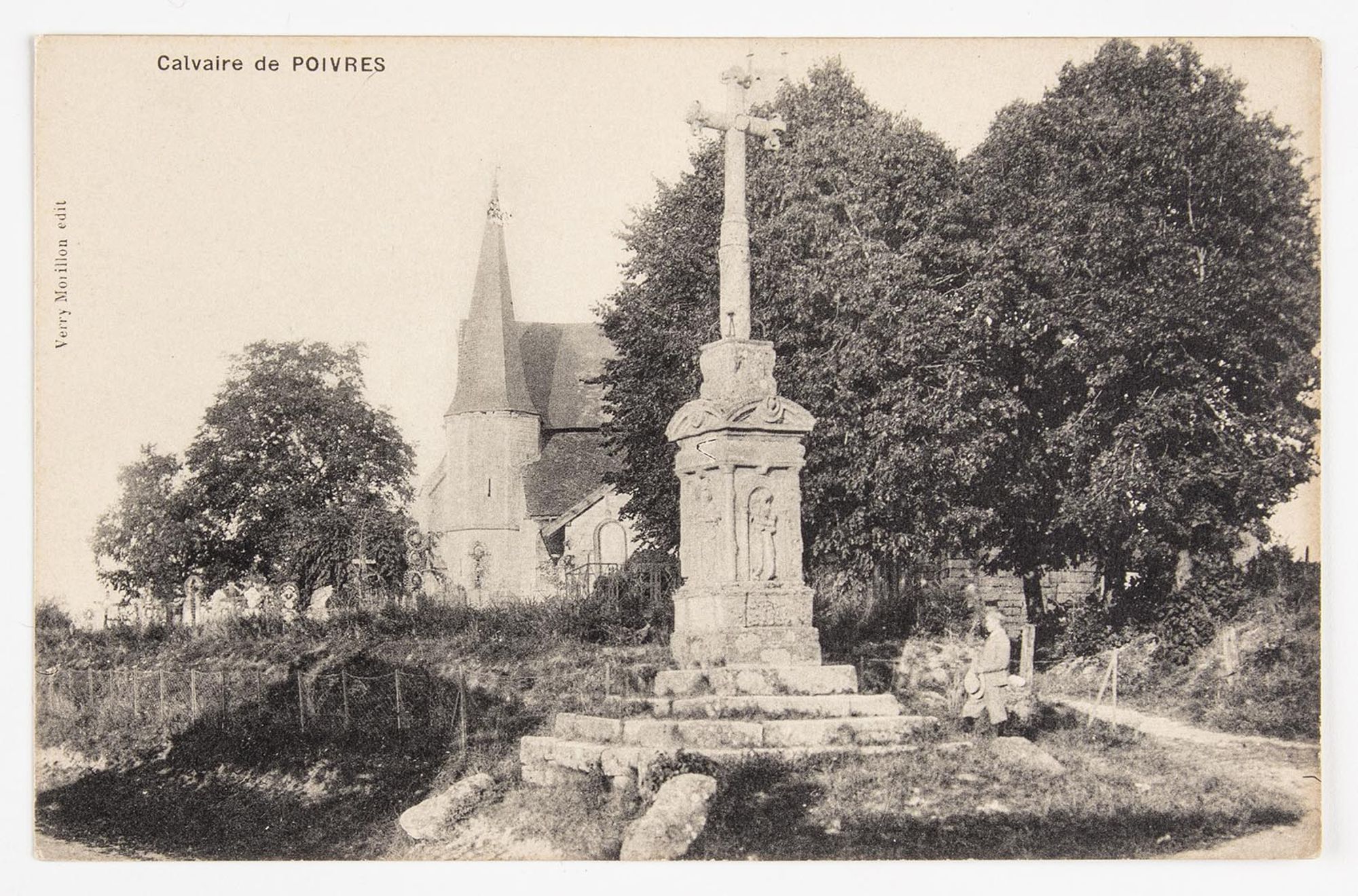 Histoire sociale de Poivres au XIXe siècle
