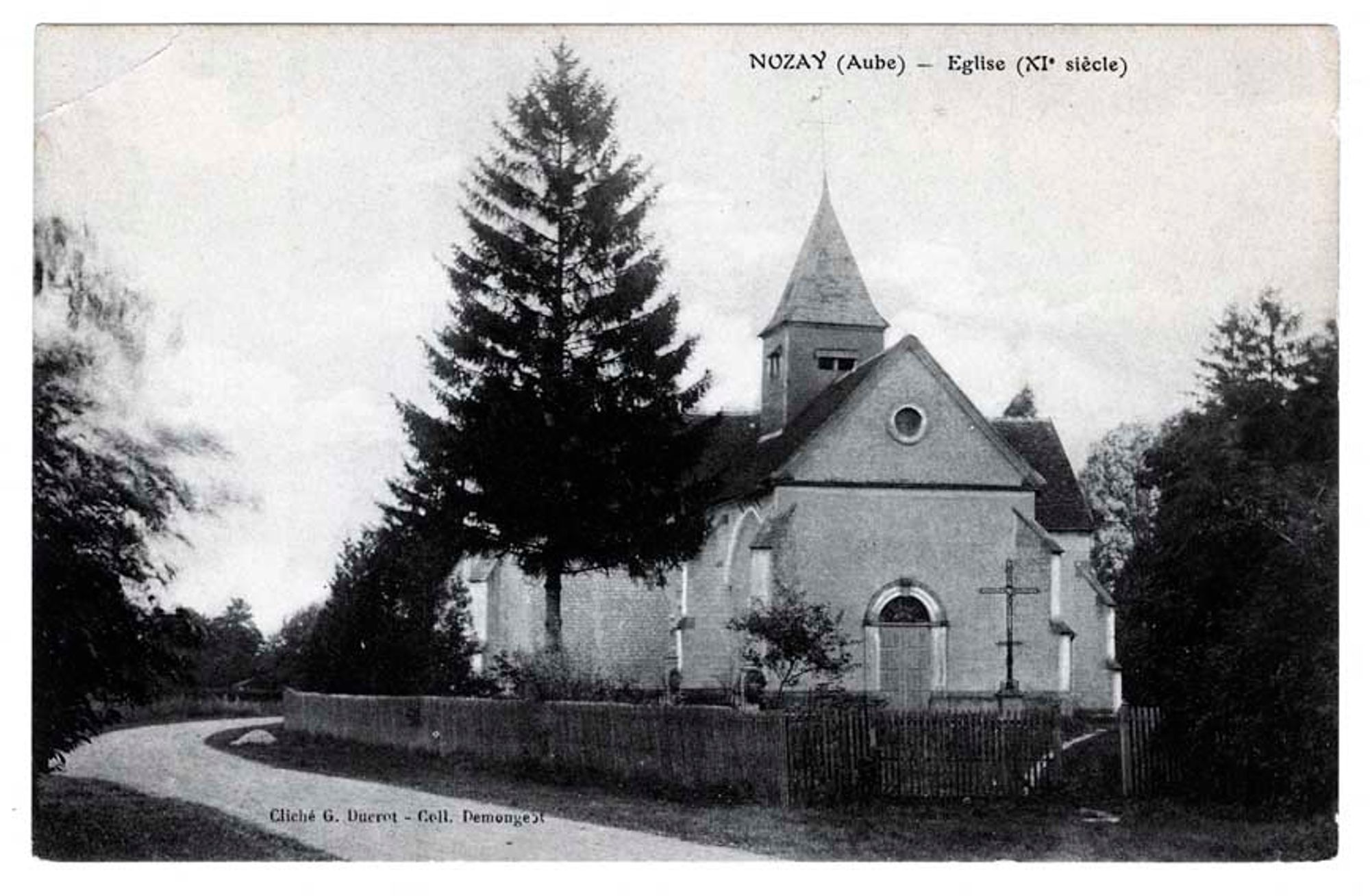 Histoire sociale de Nozay au XIXe siècle
