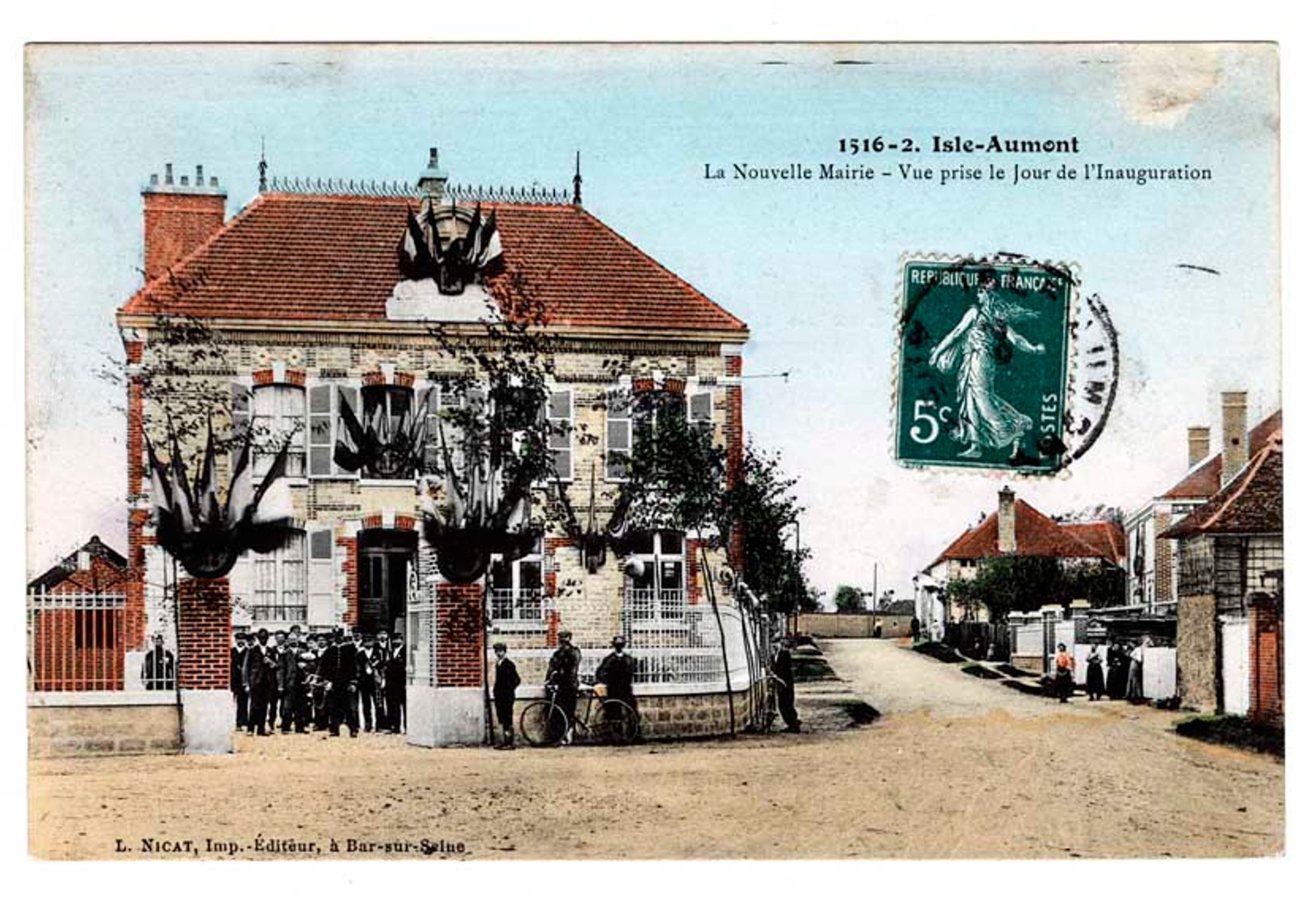 Étape 2 : Débuter