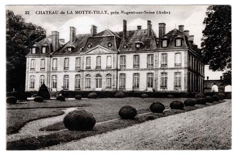 Exposition "Les Châteaux de l'Aube, Mille ans d'histoire" : Les conférences