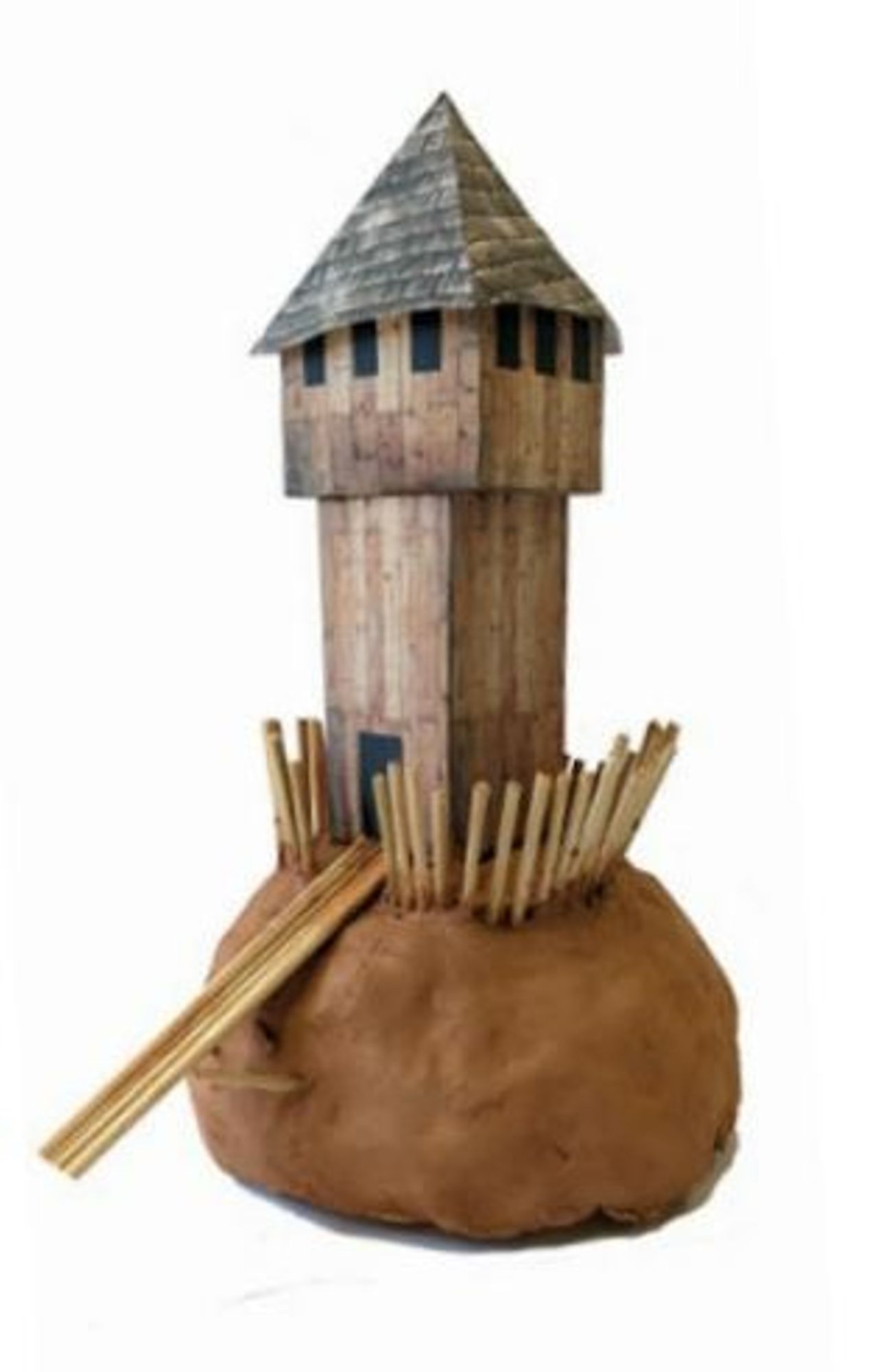 Exposition "Les Châteaux de l'Aube, Mille ans d'histoire" : Les ateliers pédagogiques 