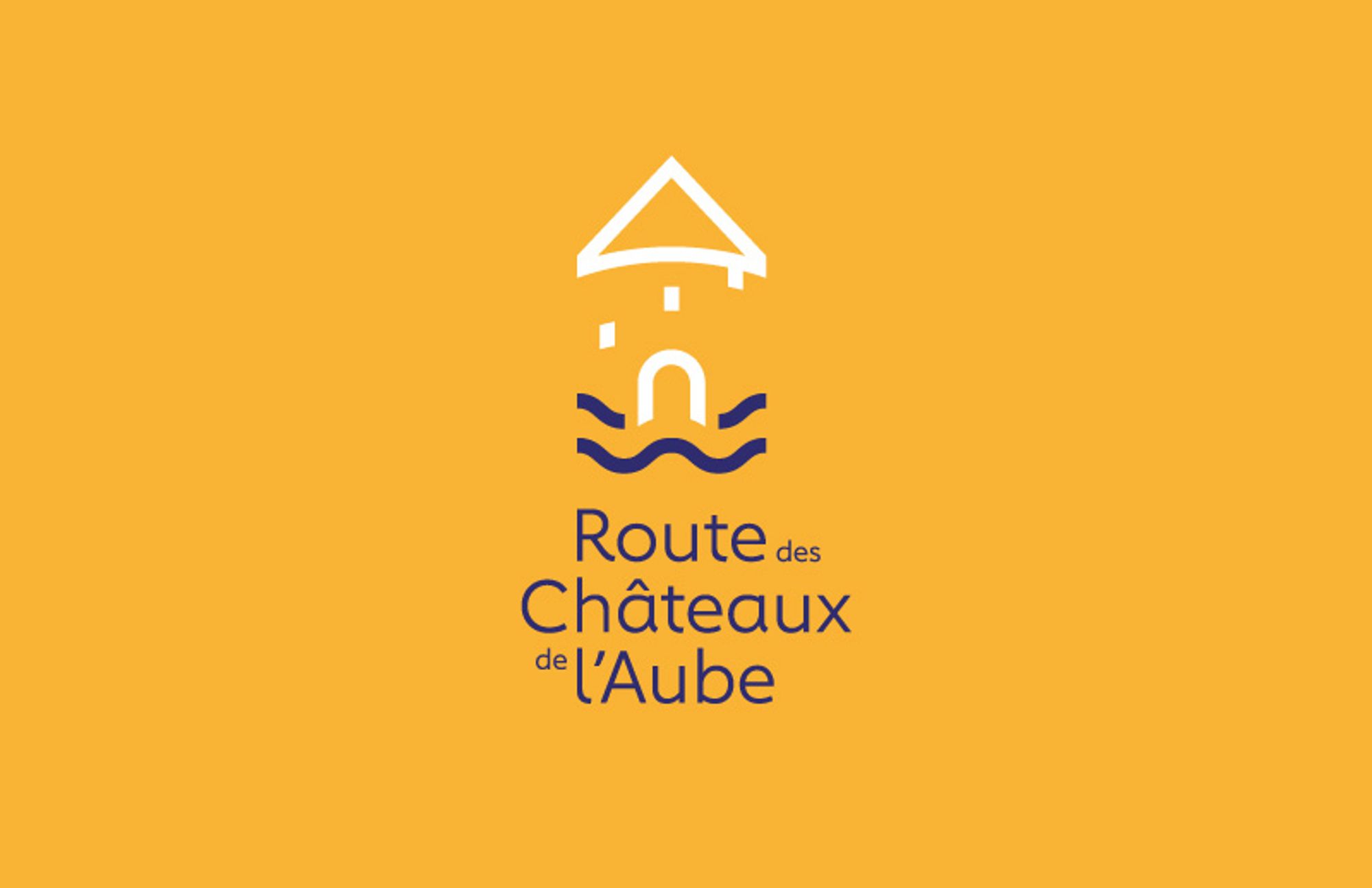 Route des Châteaux de l'Aube