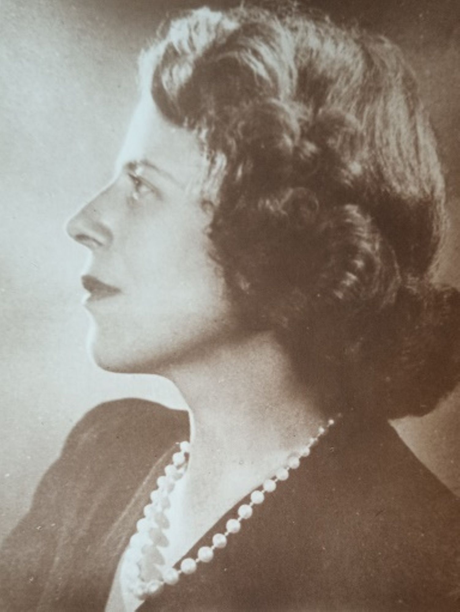 Aliette de Maillé de La Tour-Landry