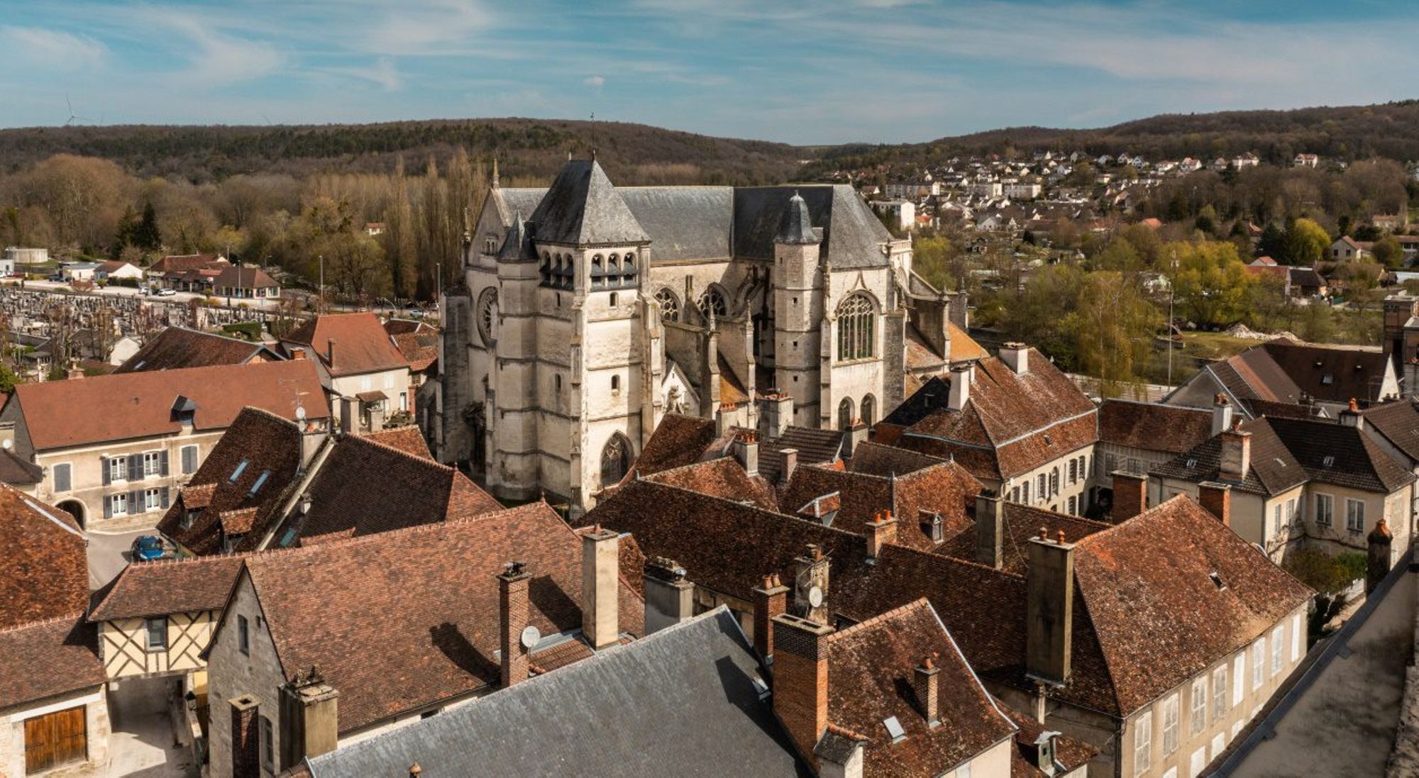 Table ronde du 2e Forum de la Route Européenne des Templiers (TREF) - ouvert à tous