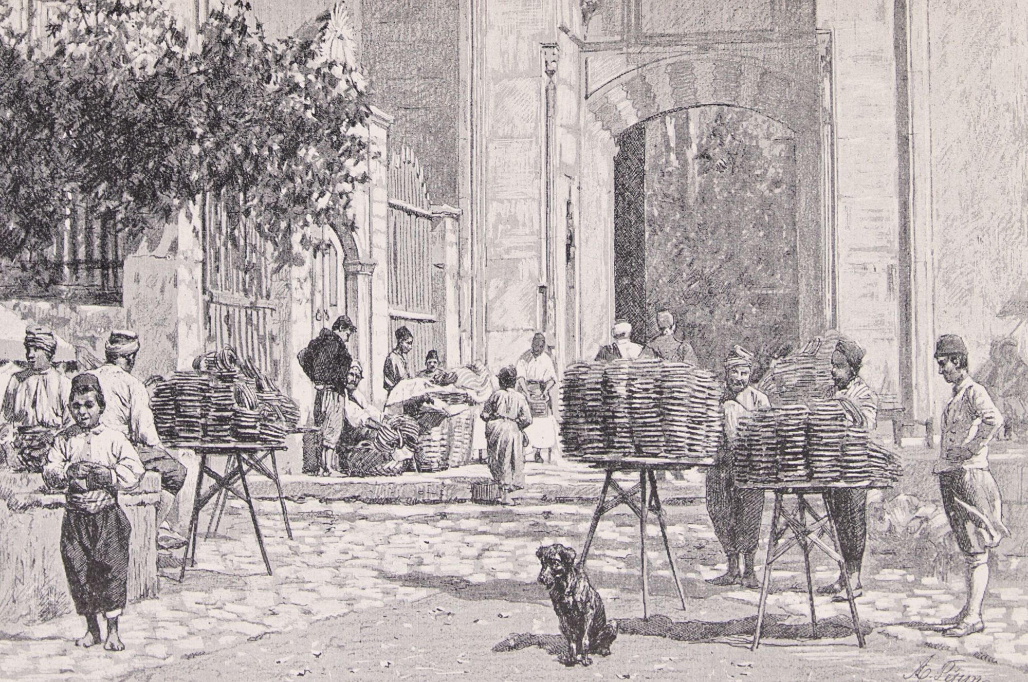 Gabriel Bonvalot, un explorateur aubois