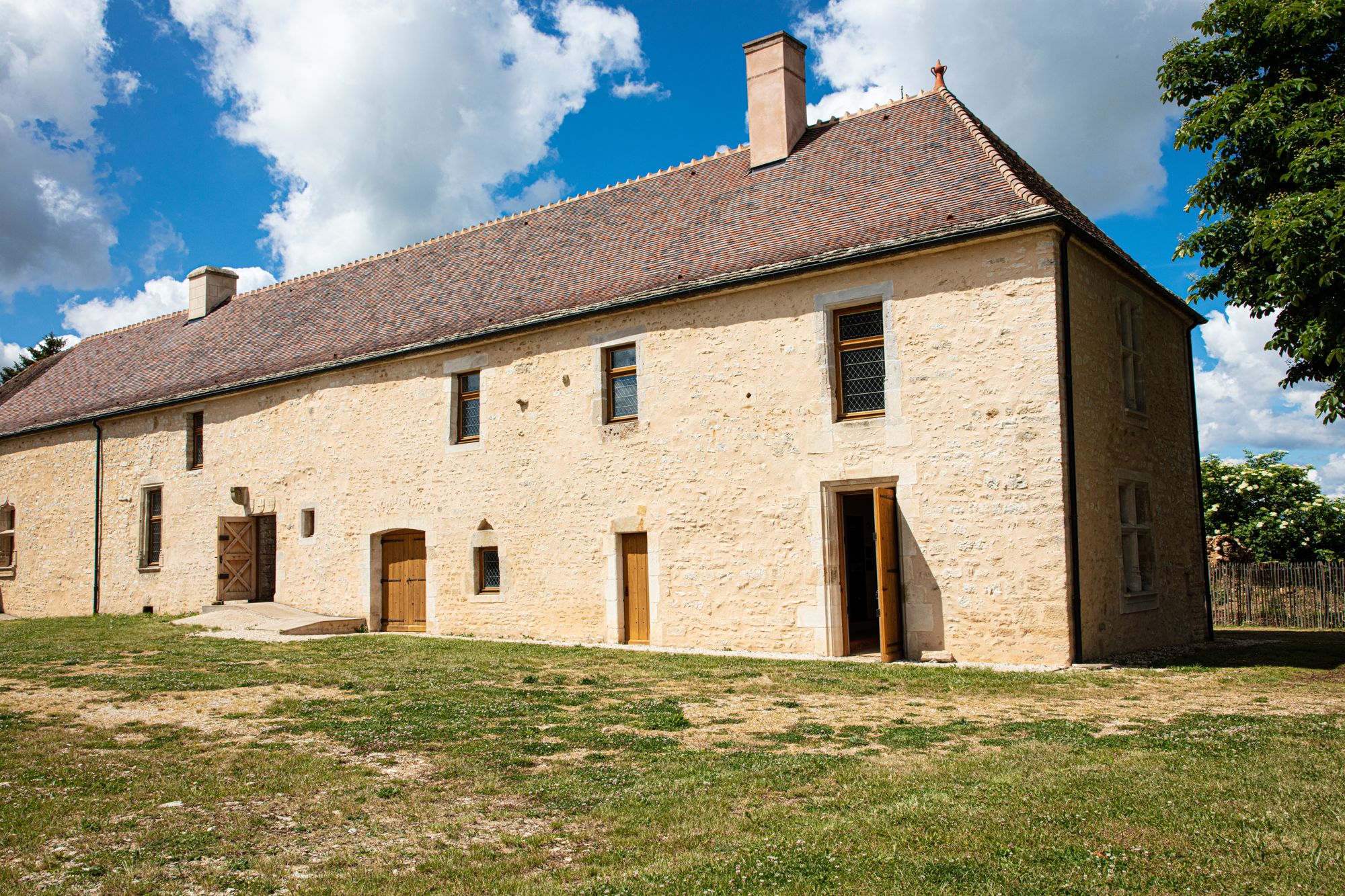 Commanderie d'Avalleur