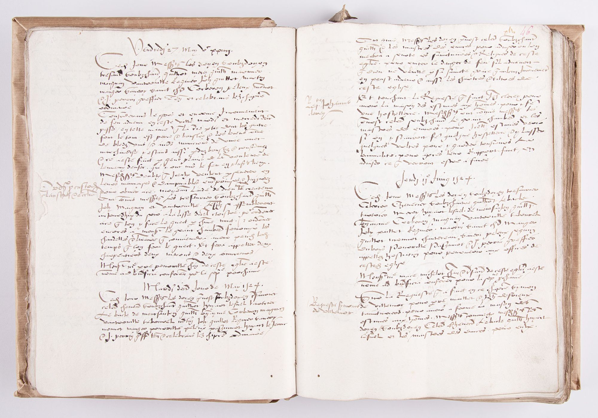 24 mai 1524, le jour où Troyes brûle (presque) entièrement