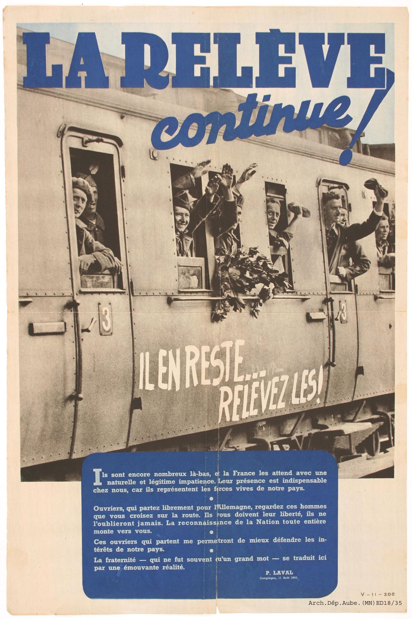 La Seconde Guerre mondiale (1939-1946)