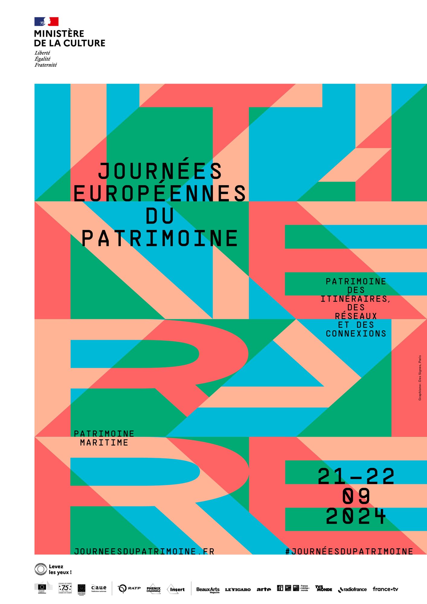 Journées européennes du patrimoine - Cité du Vitrail