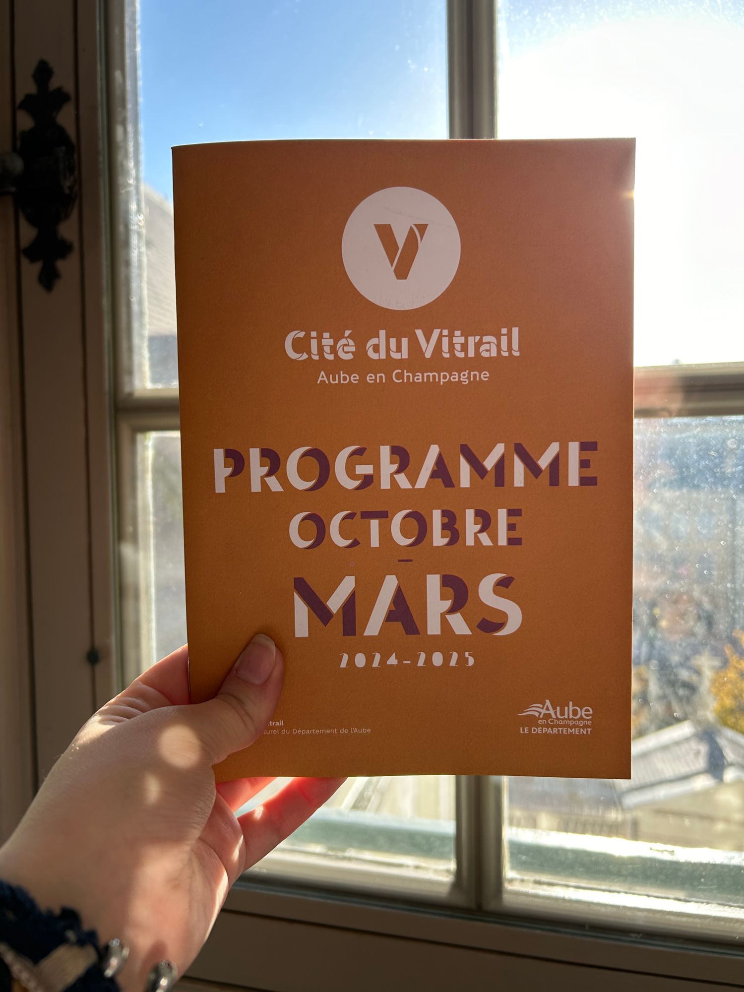 Consulter la brochure en ligne