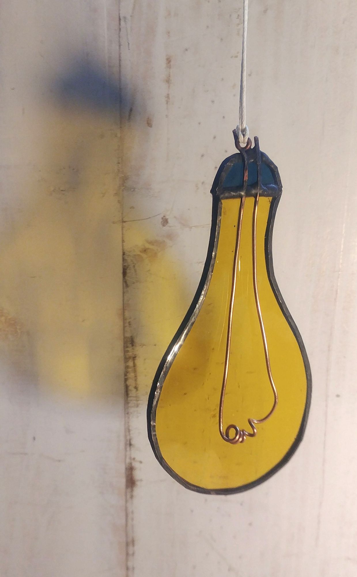 Ateliers sur verre durant les fêtes