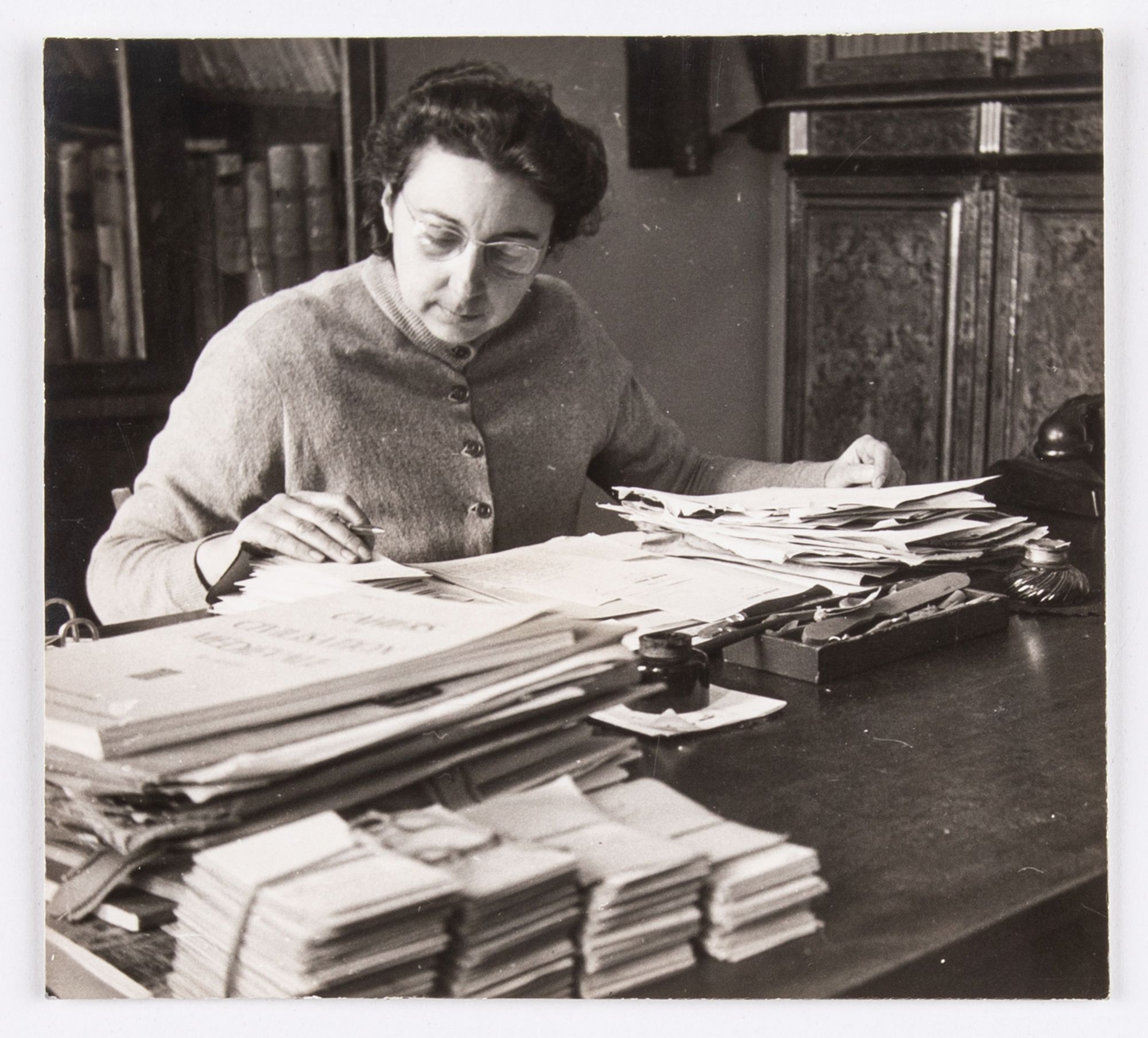 Françoise Bibolet