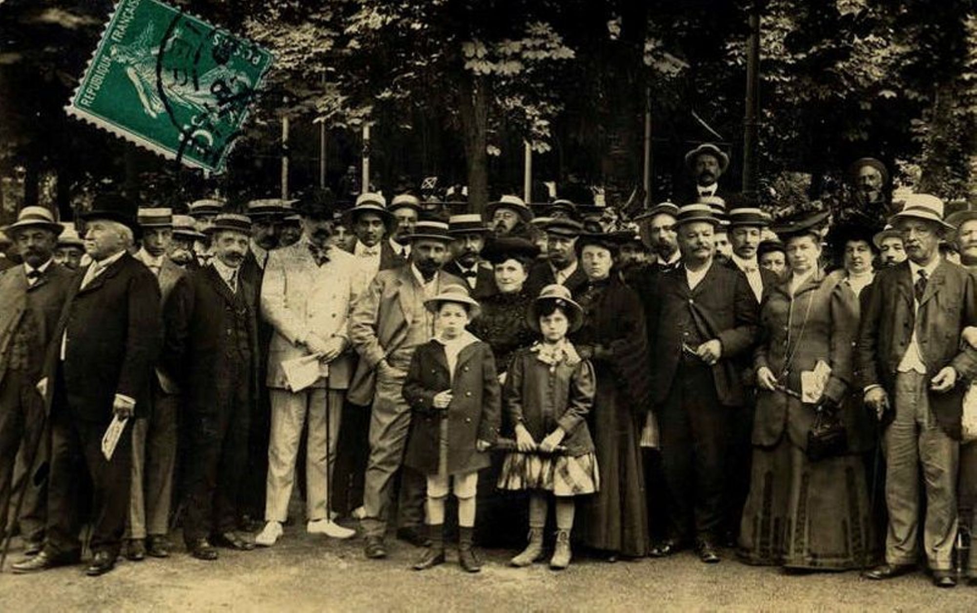 Collecte des archives retraçant l’histoire des Polonais installés dans l'Aube