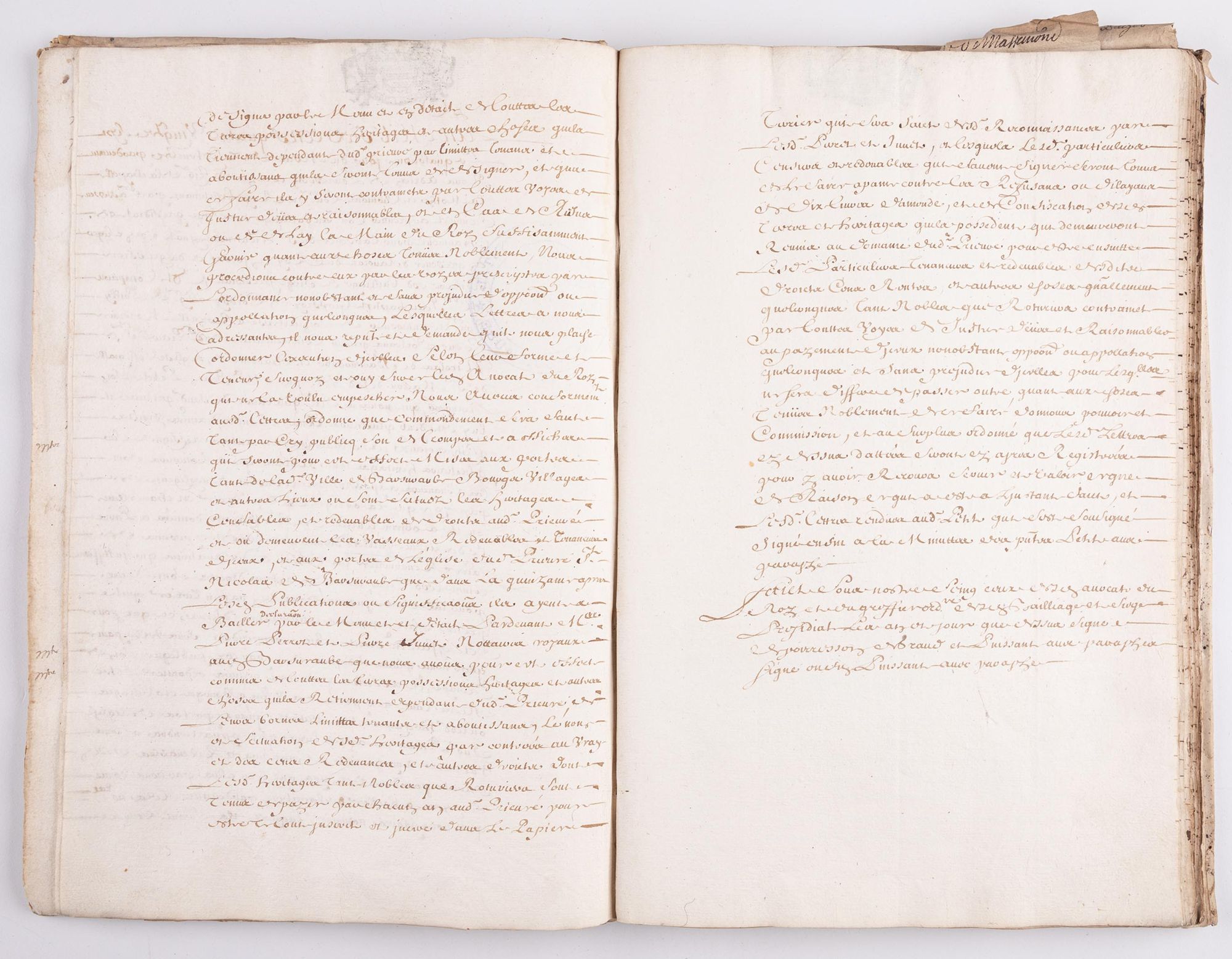 Archives hospitalières