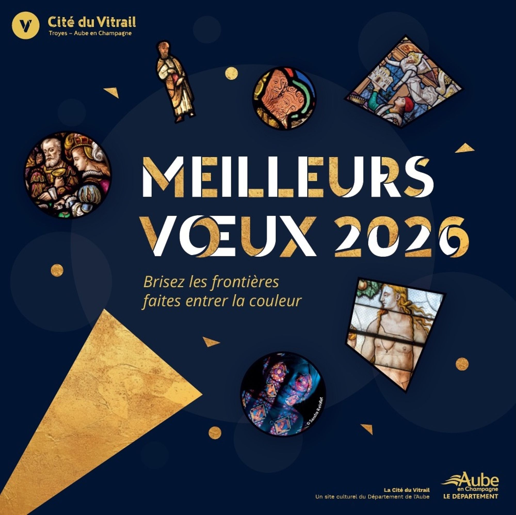 2026 : Brisez les frontières, faites entrer la couleur !