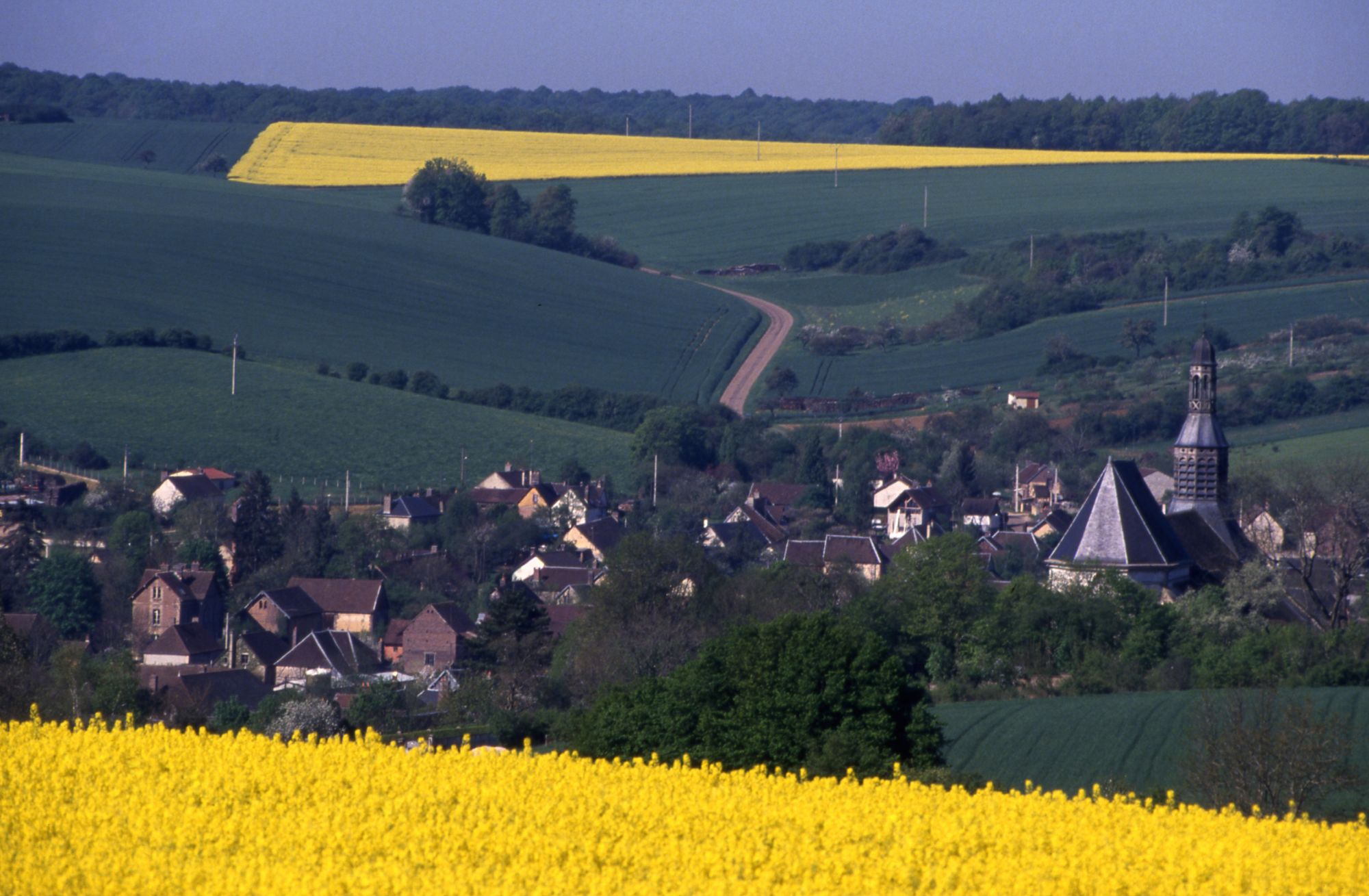 Mémoire des villages,  nos maisons ont une histoire