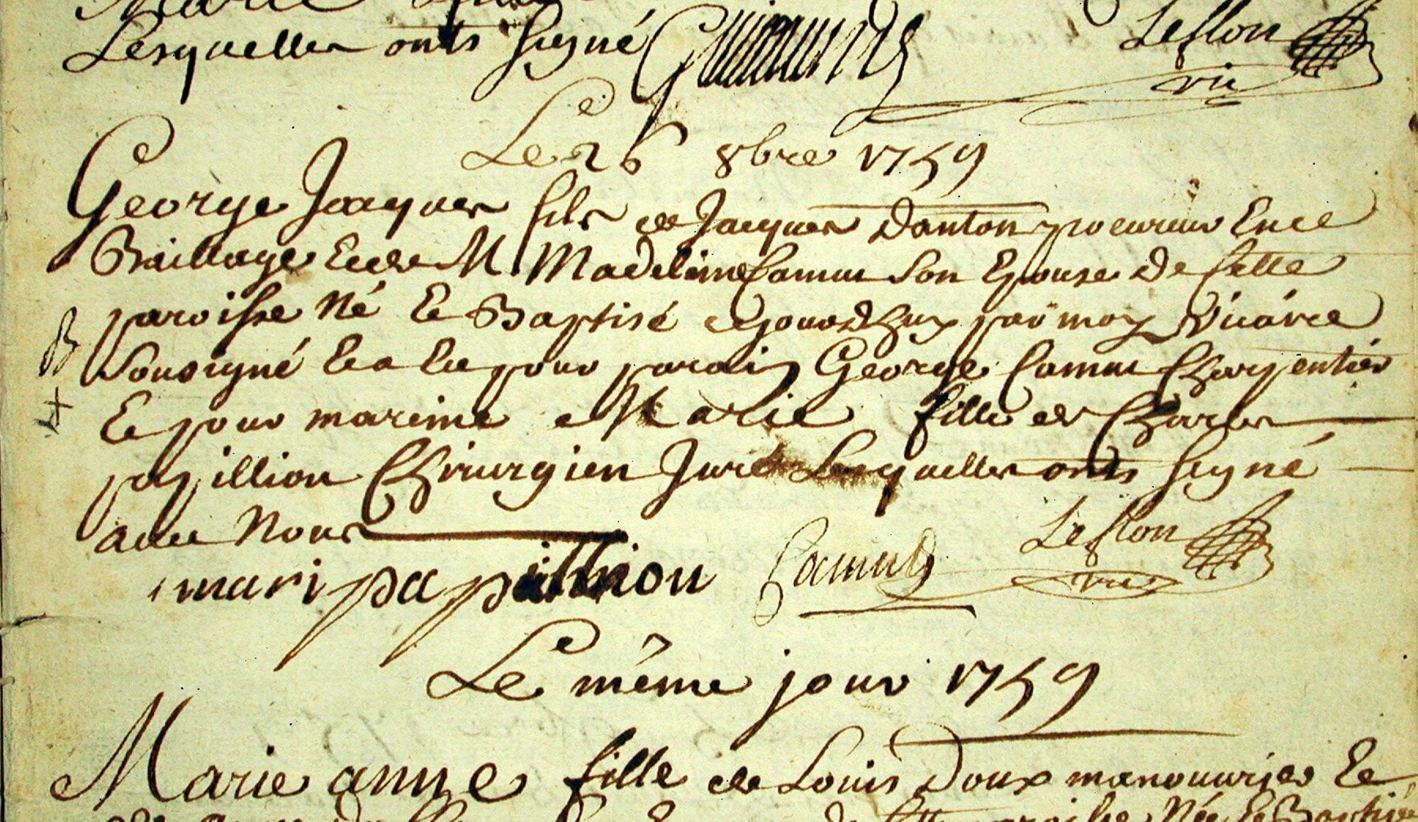 Fiches d'aide à la recherche