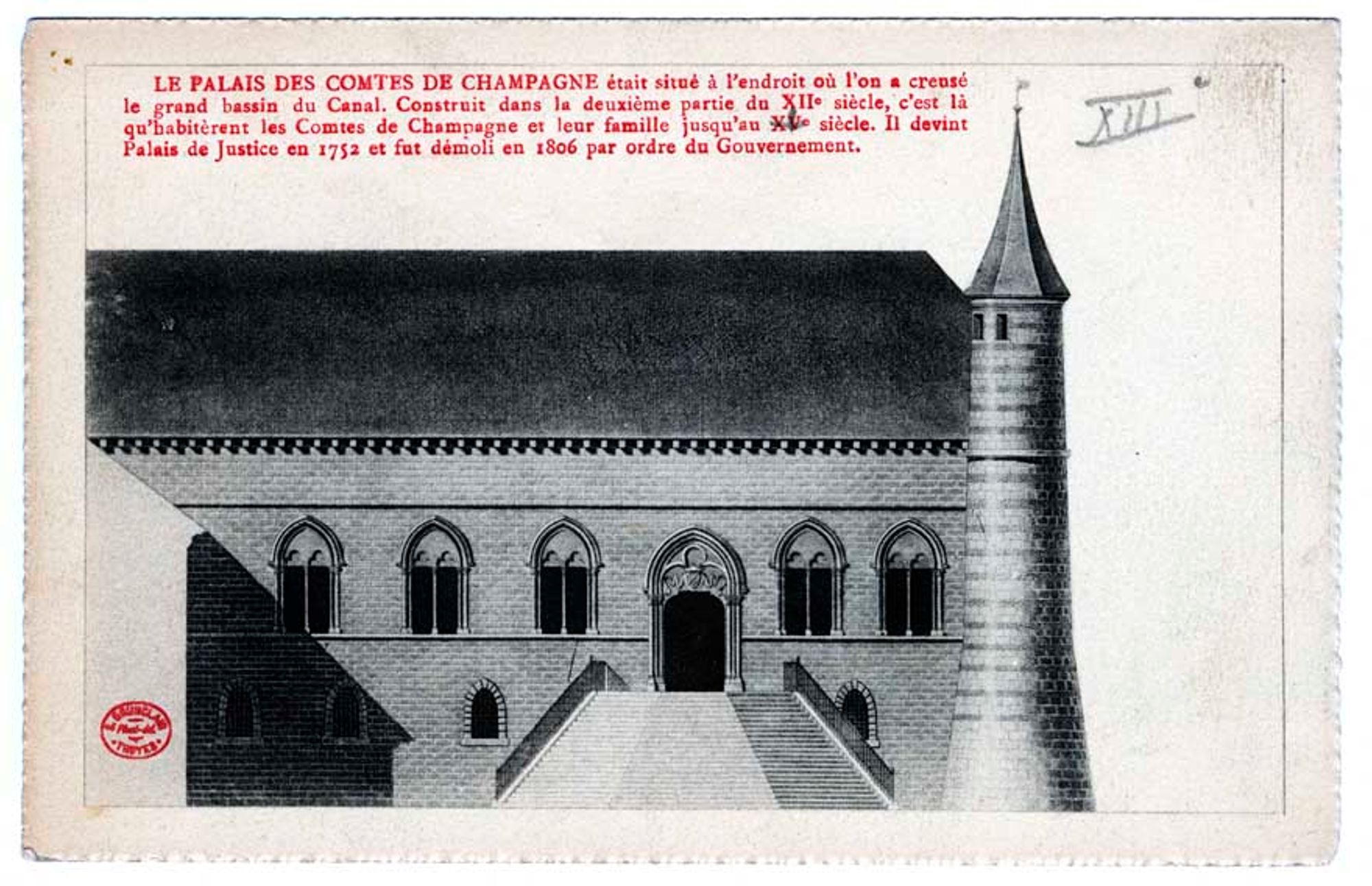Ancien Régime