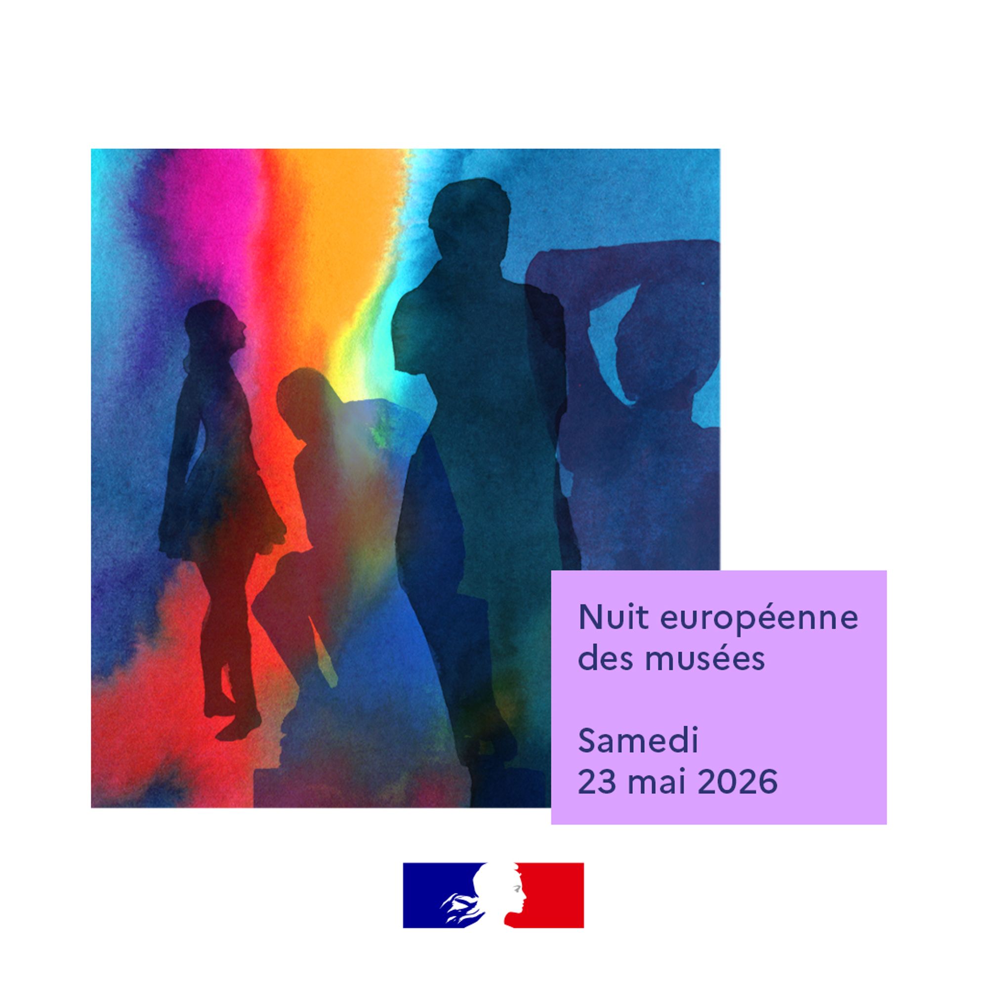 Nuit européenne des musées