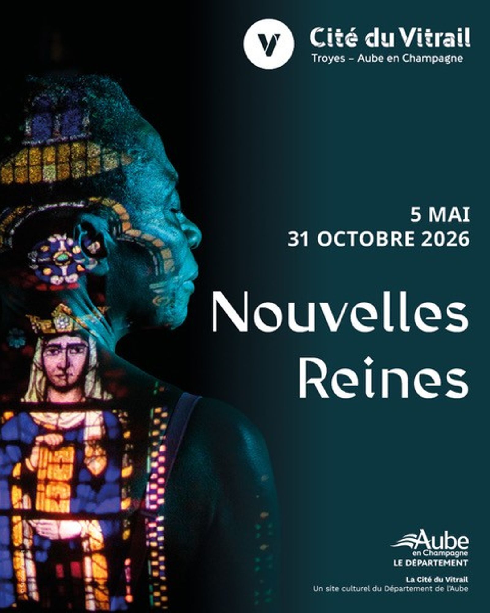 Nouvelles Reines