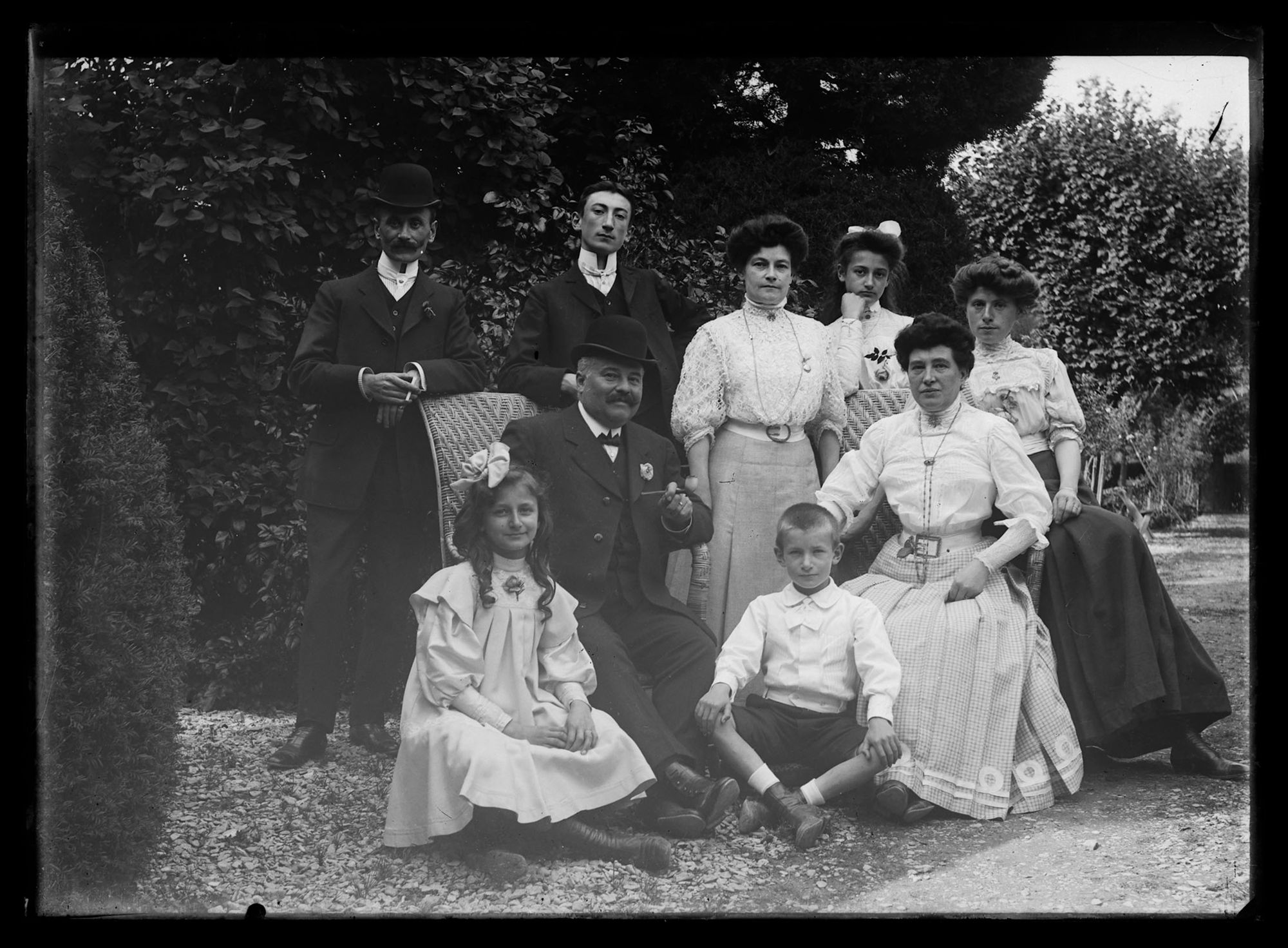 Généalogie - Listes nominatives du recensement en ligne