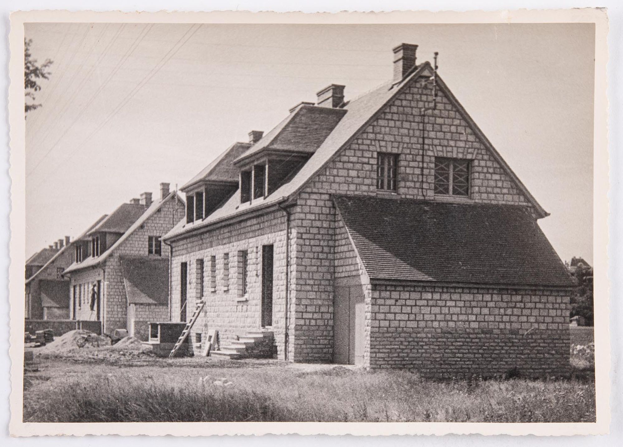 Améliorez l'identification des cartes et photographies