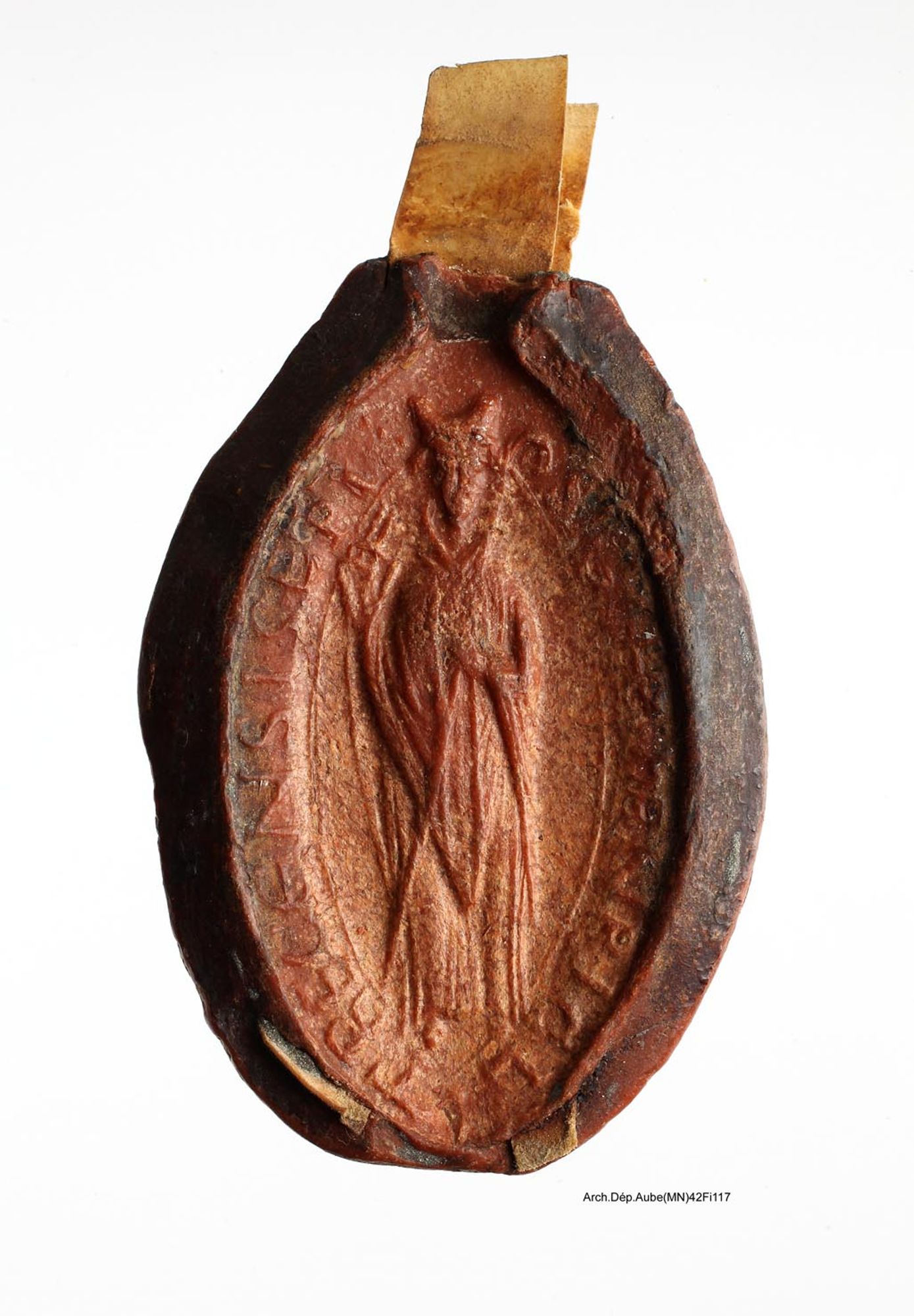 Patrick Corbet, Un Allemand dans la Champagne comtale : l'évêque de Troyes Henri de Carinthie (1145-1169) 