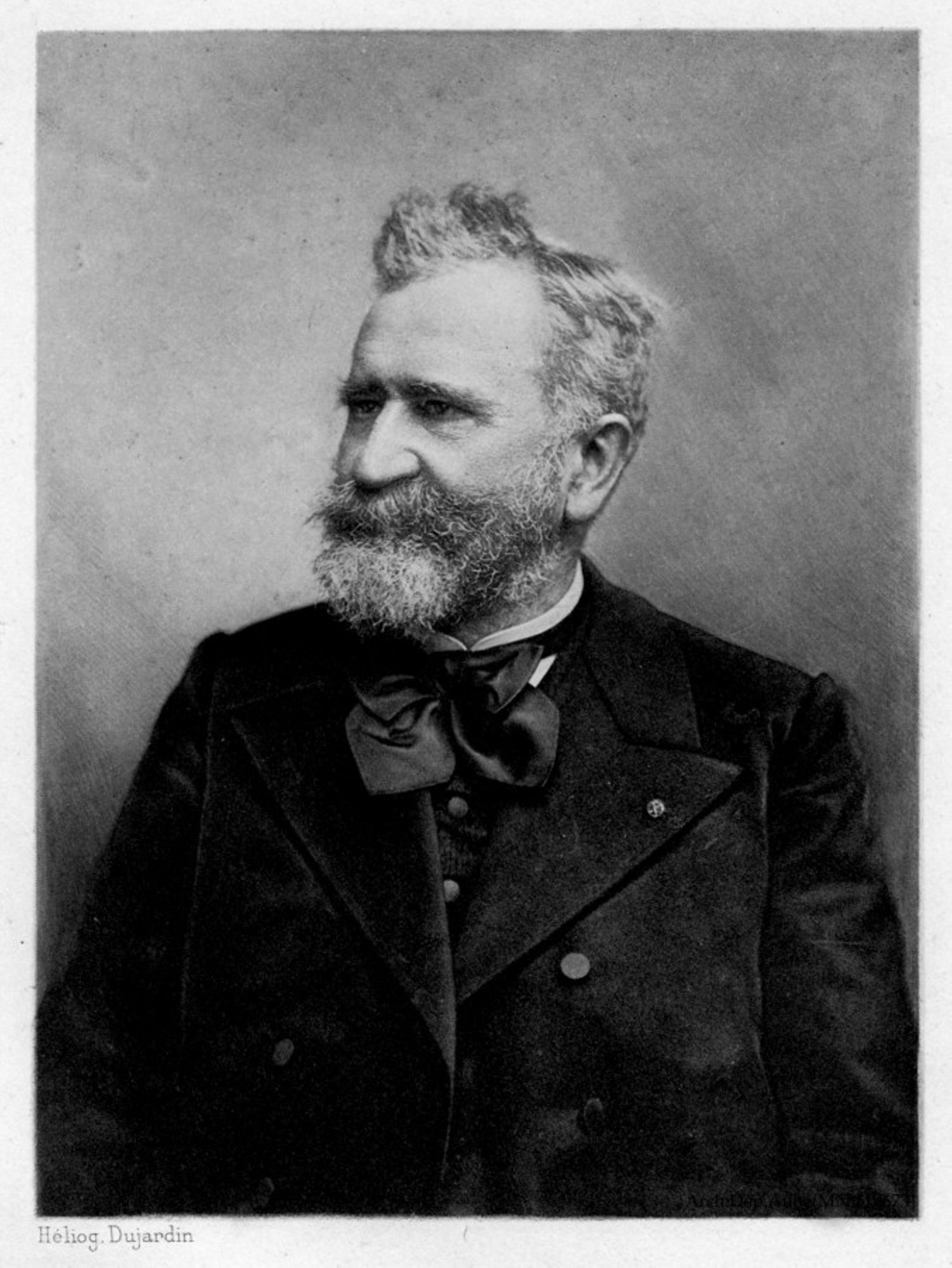 Henri d’Arbois de Jubainville