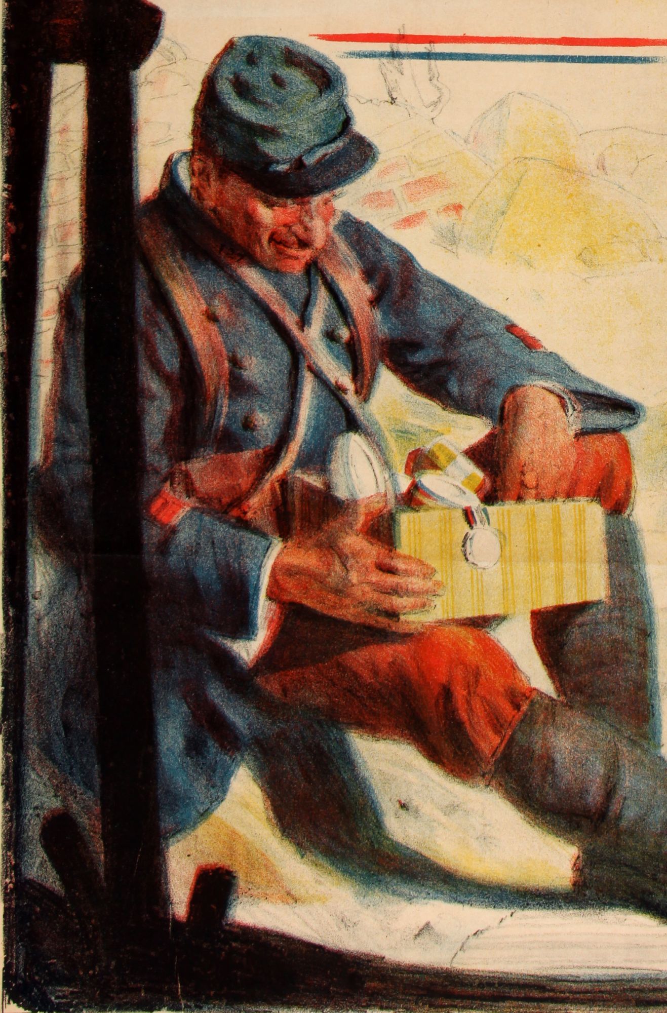 Registres matricules (1867 - 1940)