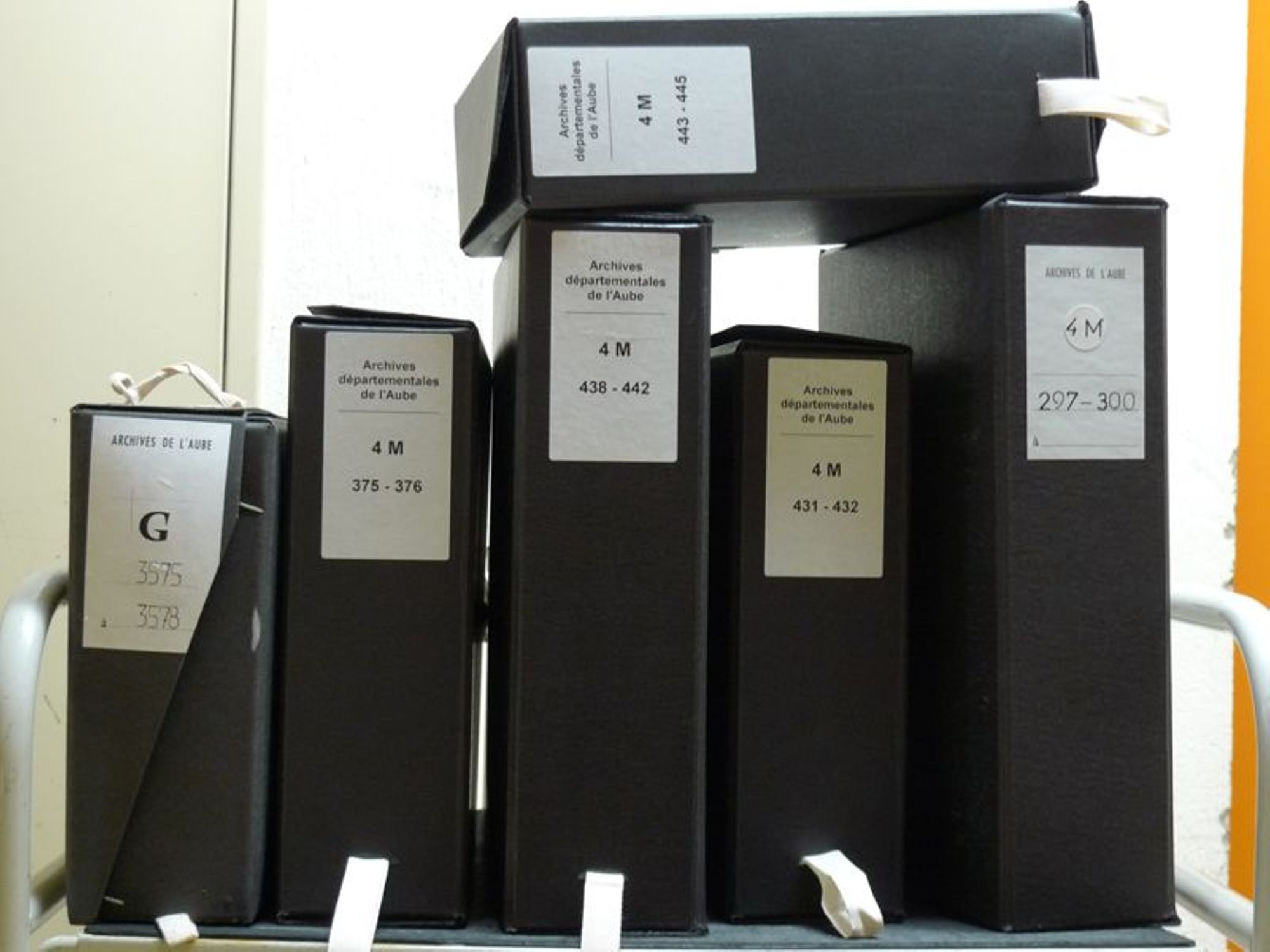 Tarification des recherches par correspondance