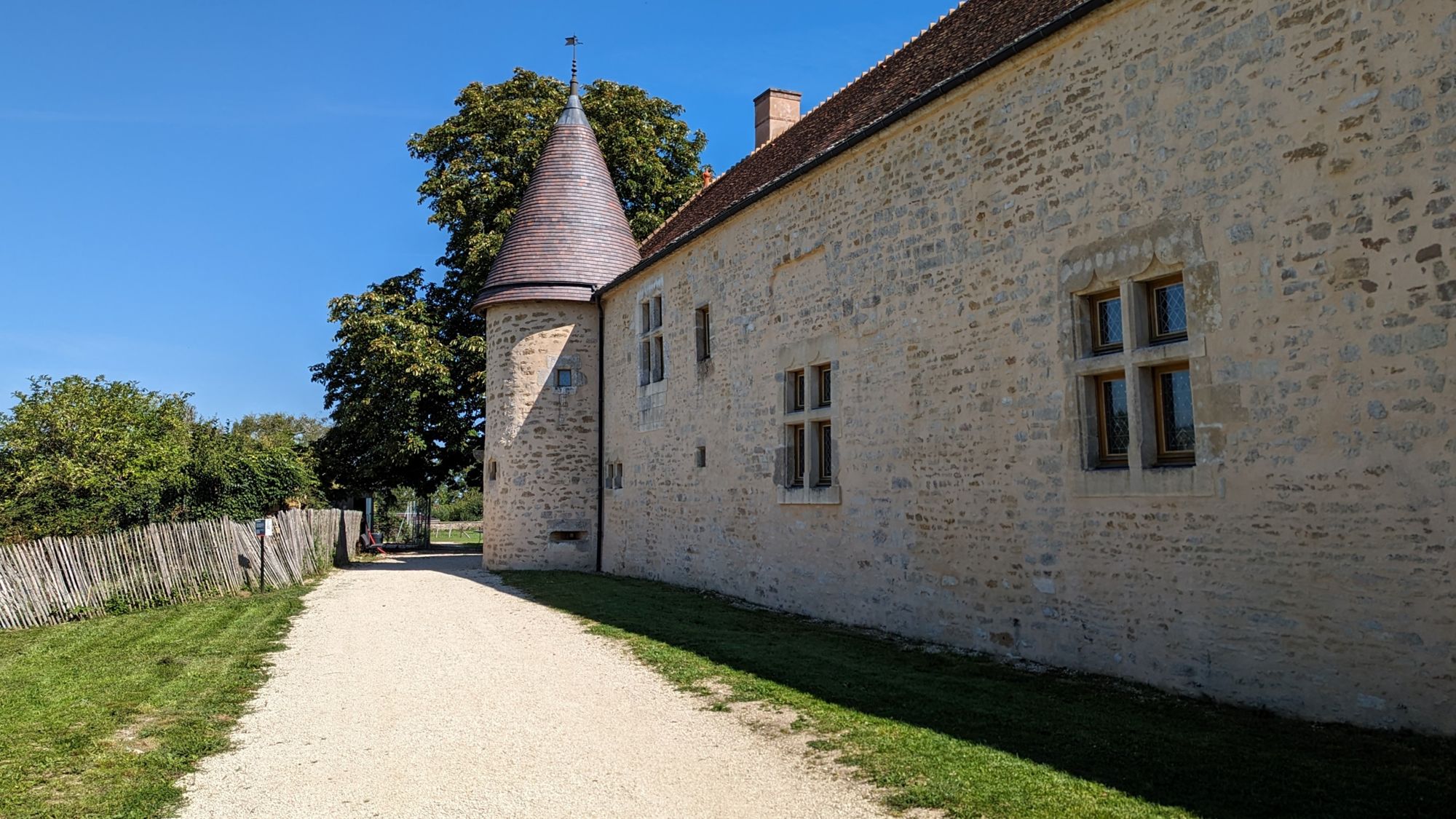 Culture et patrimoine