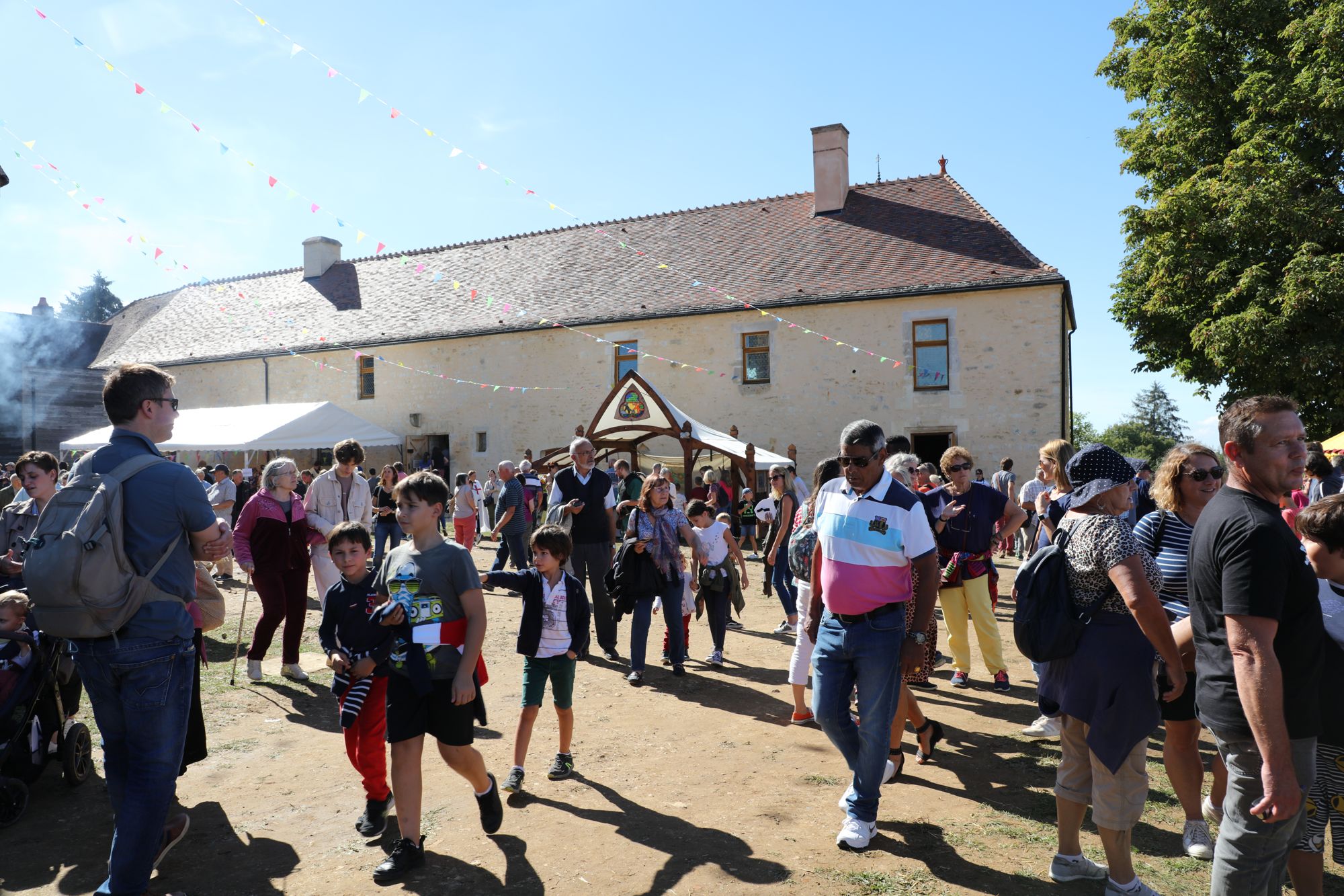 Programmation culturelle