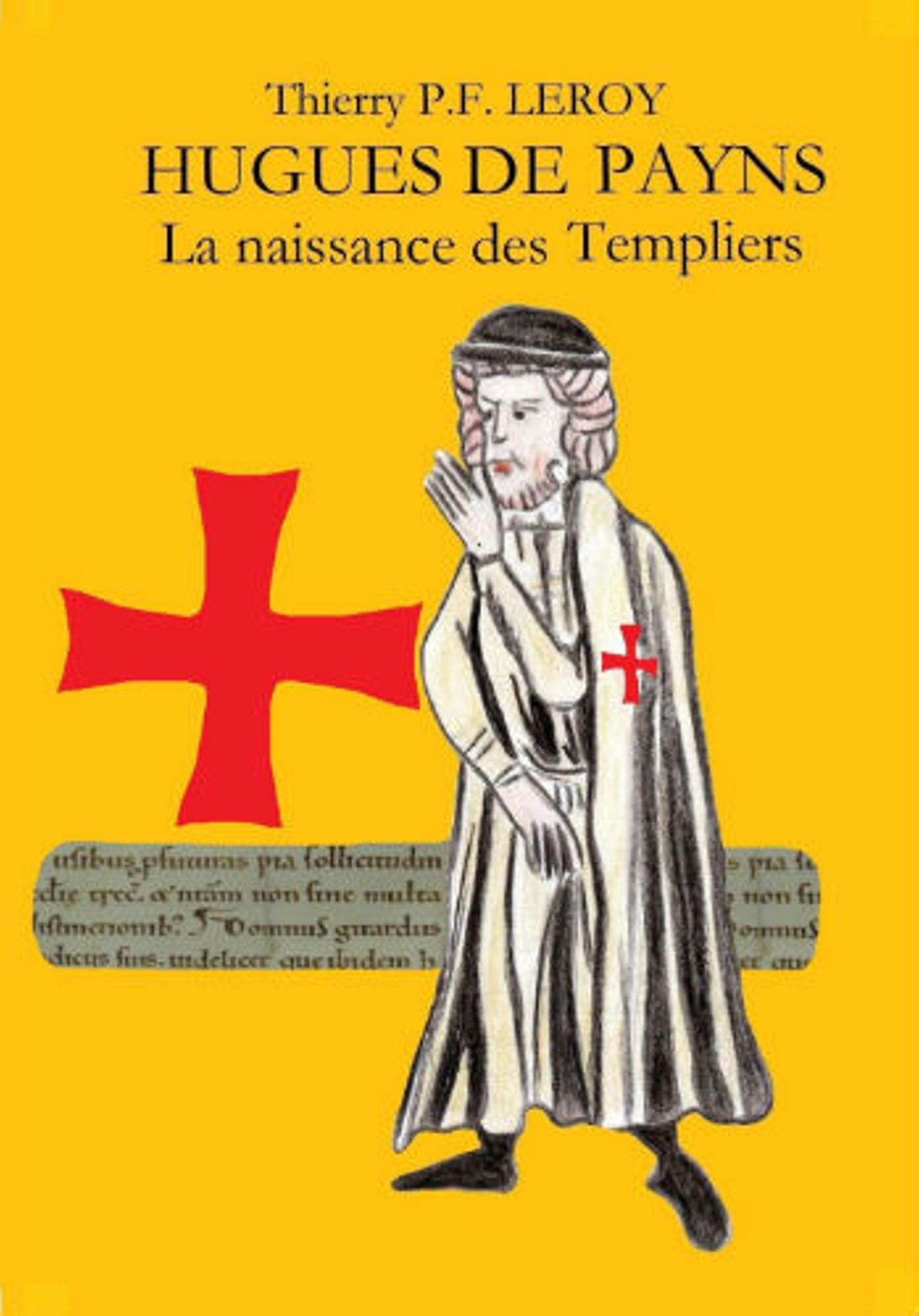 Conférence - Thierry Leroy