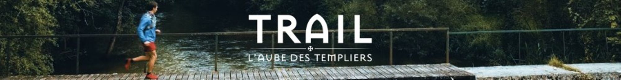 Trail des templiers