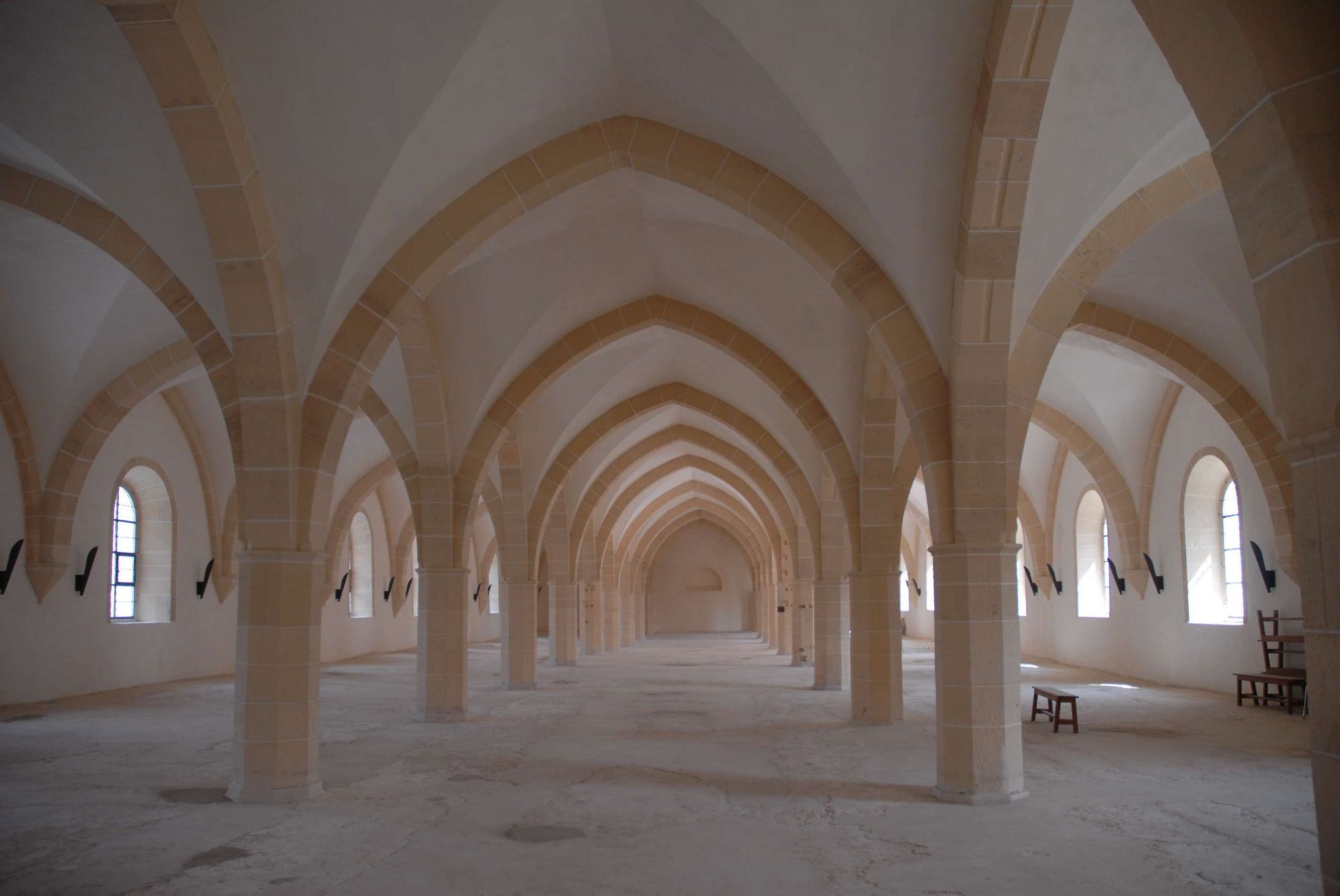 Clairvaux