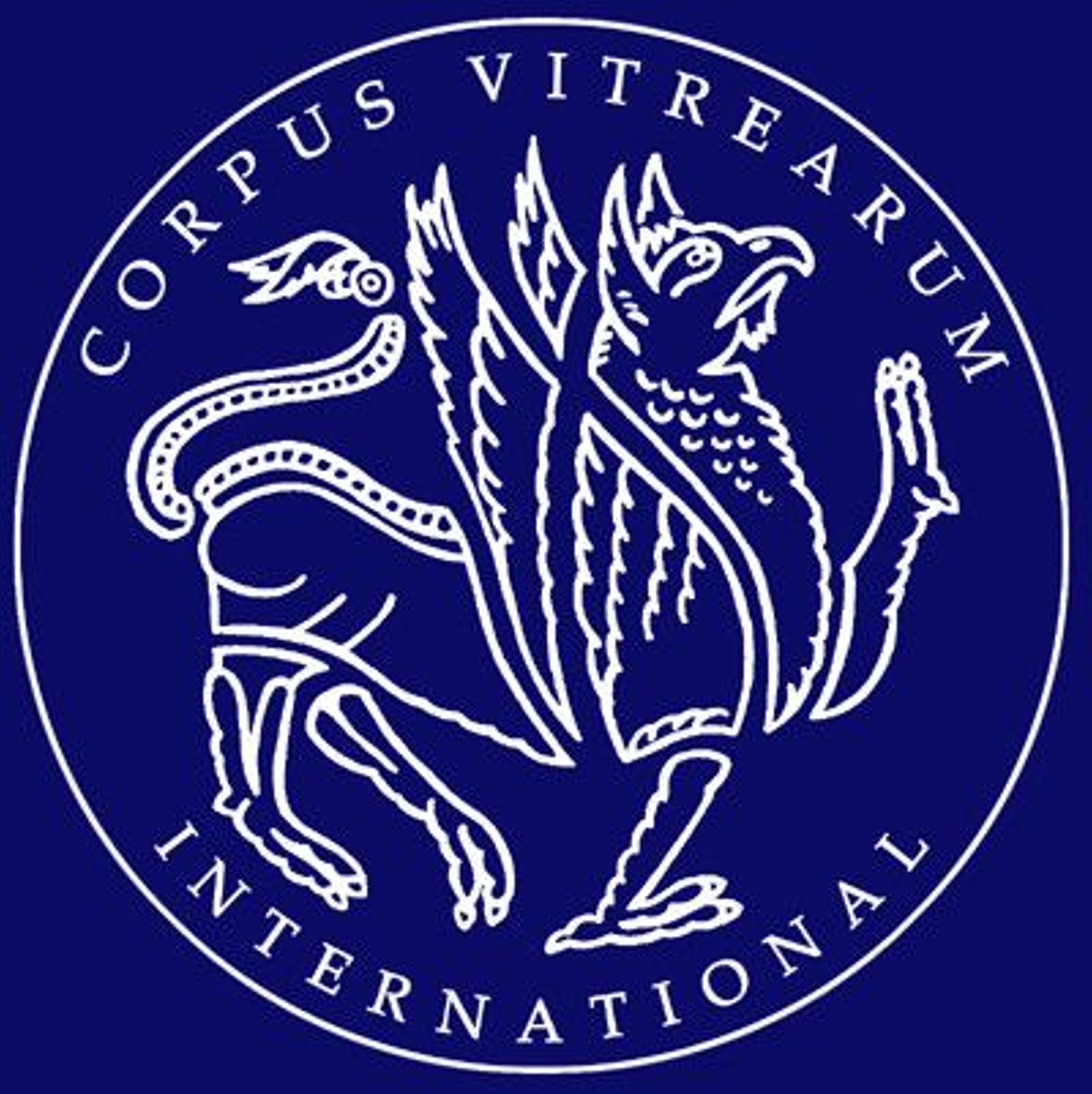 Corpus vitrearum