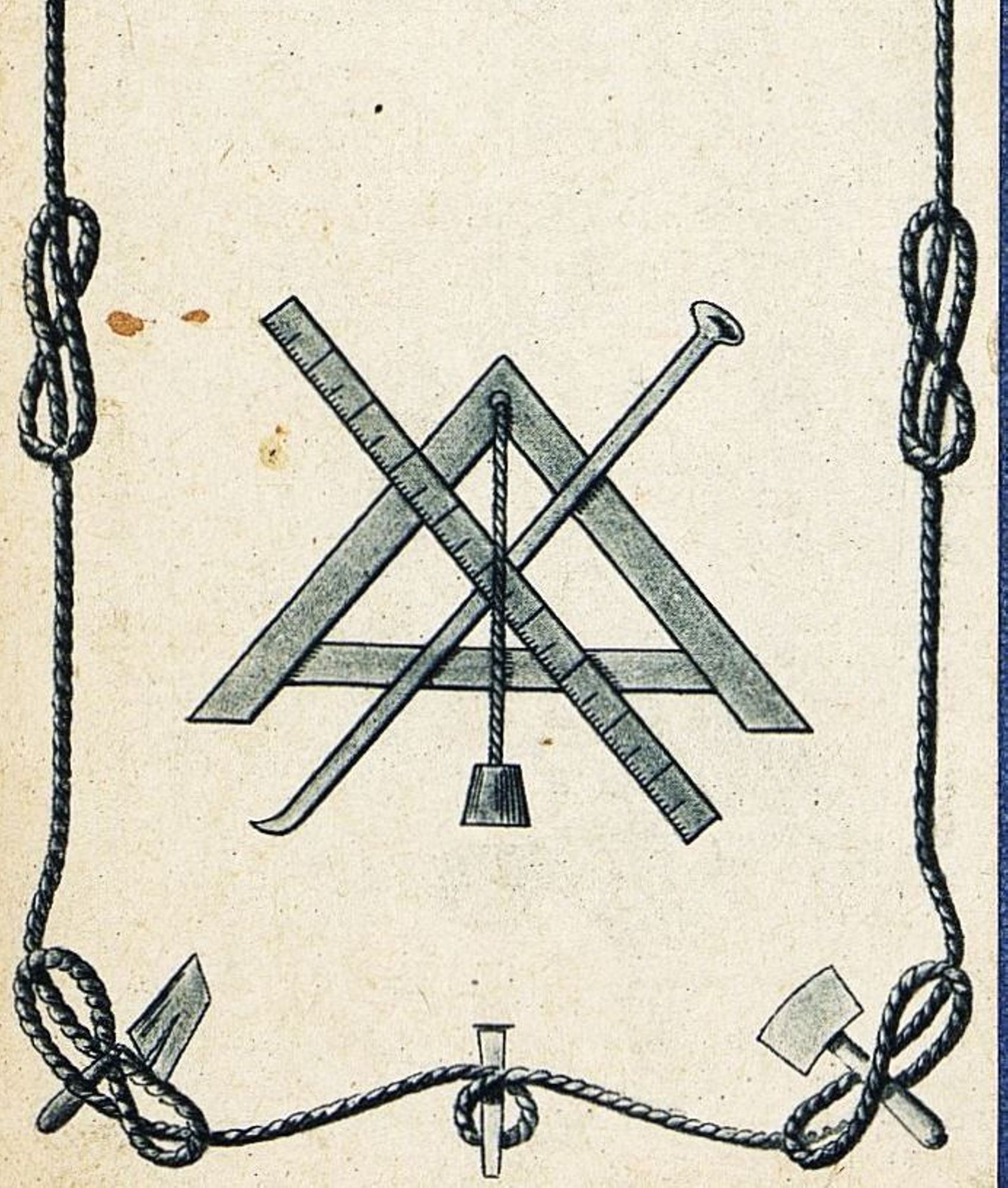 La Franc-Maçonnerie dans l'Aube au XIXe siècle