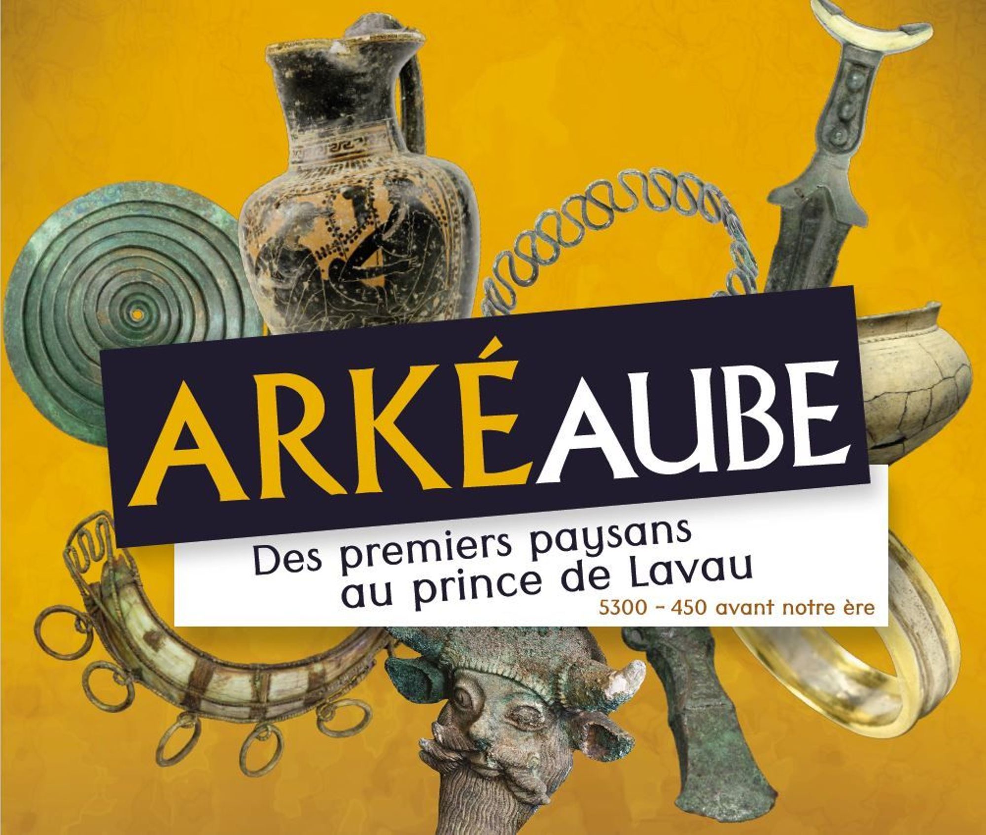 ArkéAube