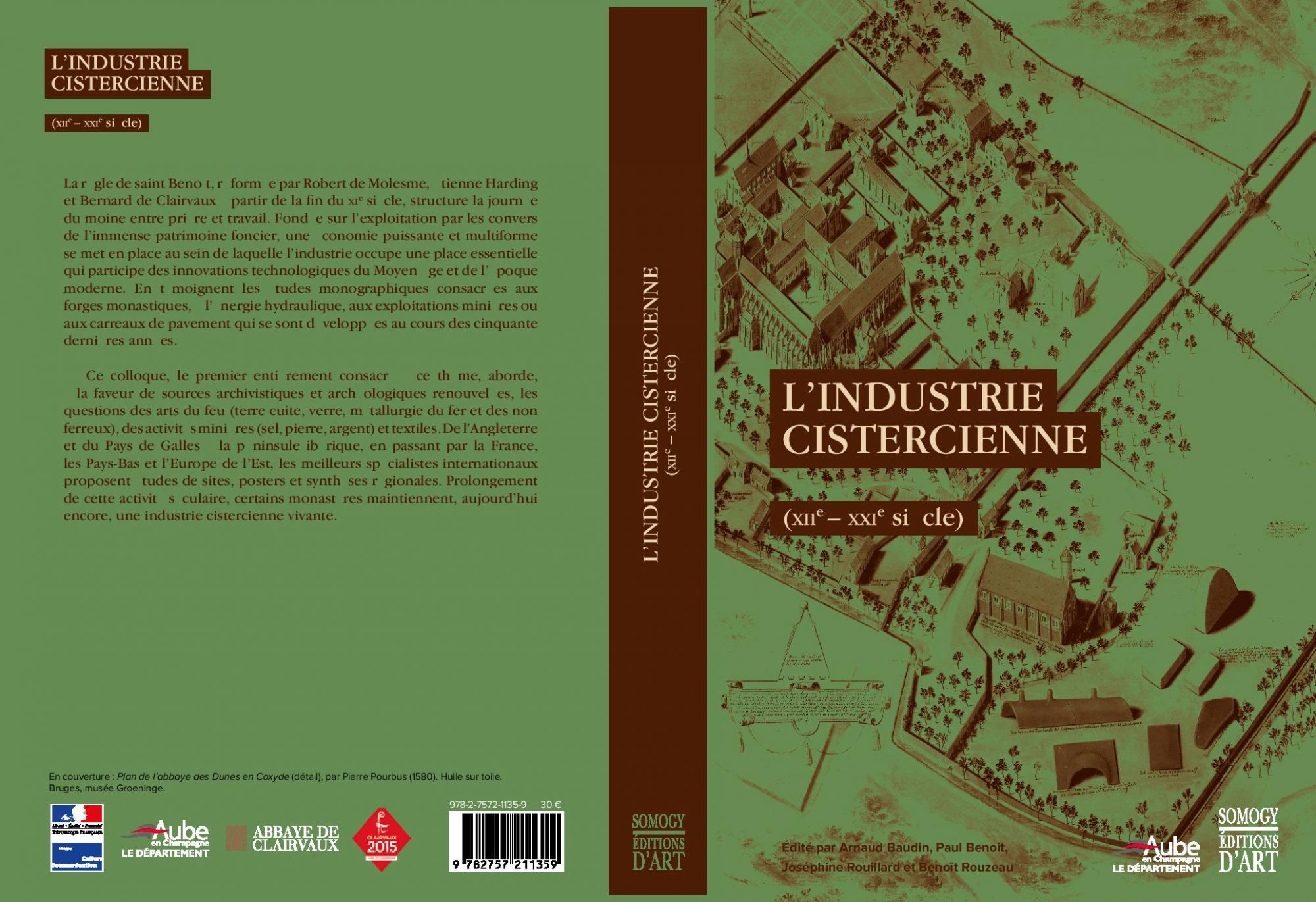 CLAIRVAUX_VOLUME_II_COUVE_140319-page-001.jpg