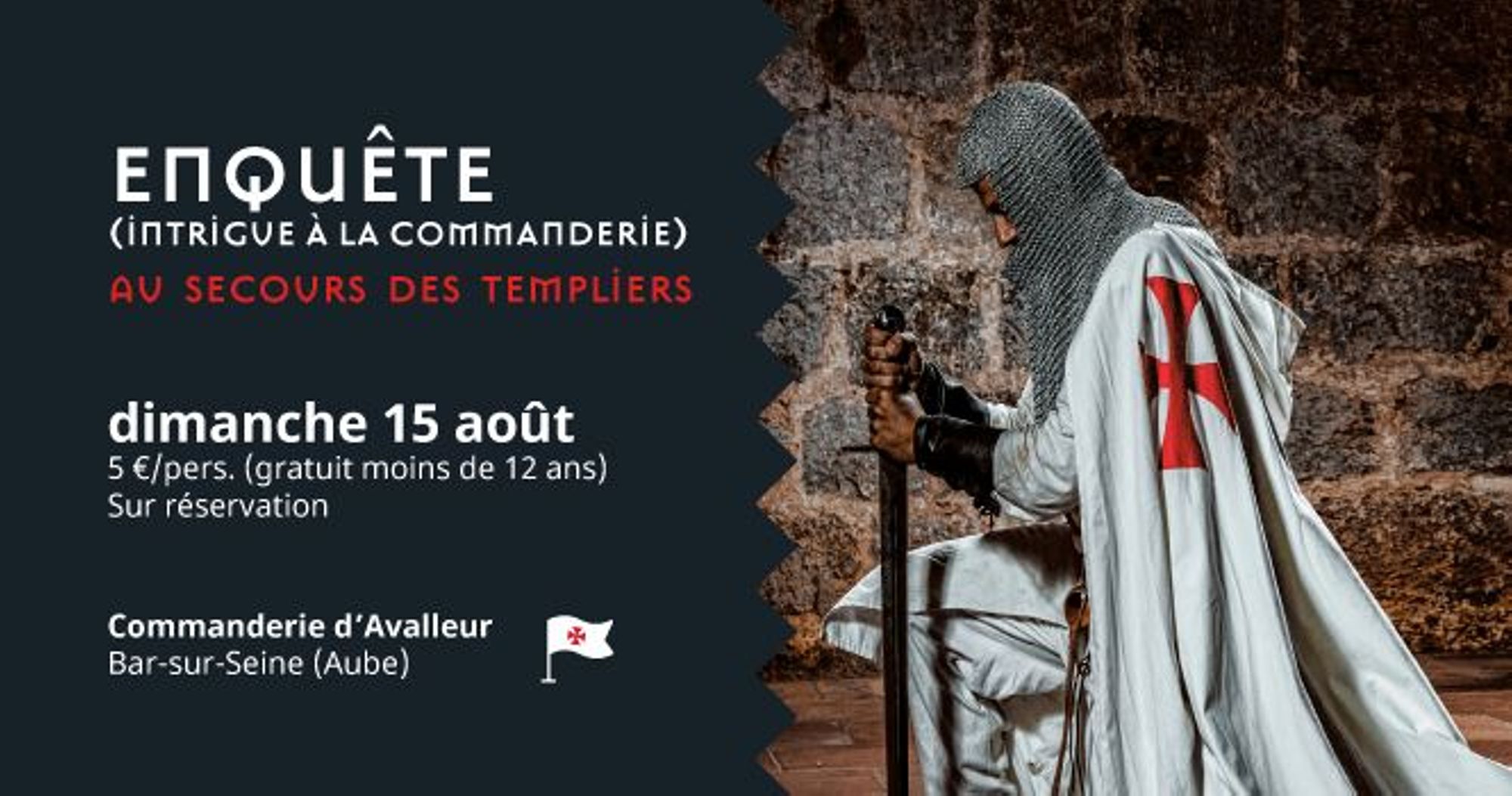 cluedo Avalleur
